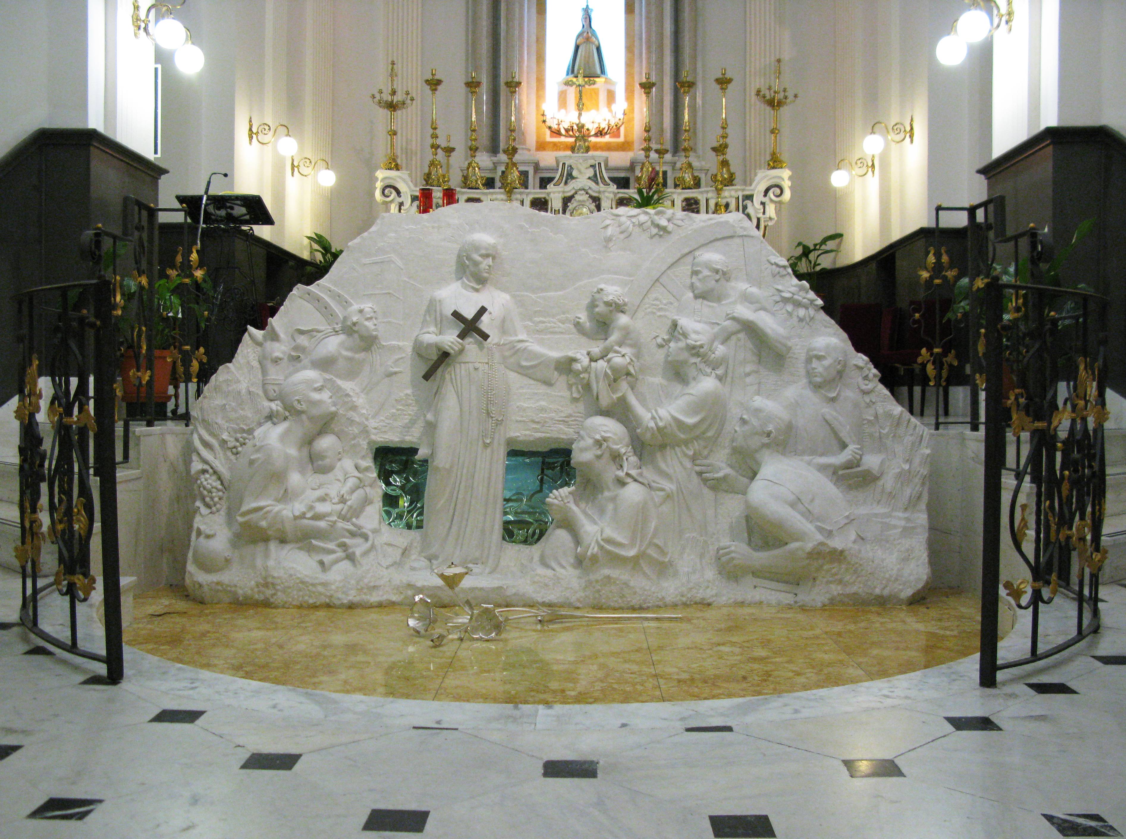 Santuario di San Gerardo Maiella - Materdomini - Media 2