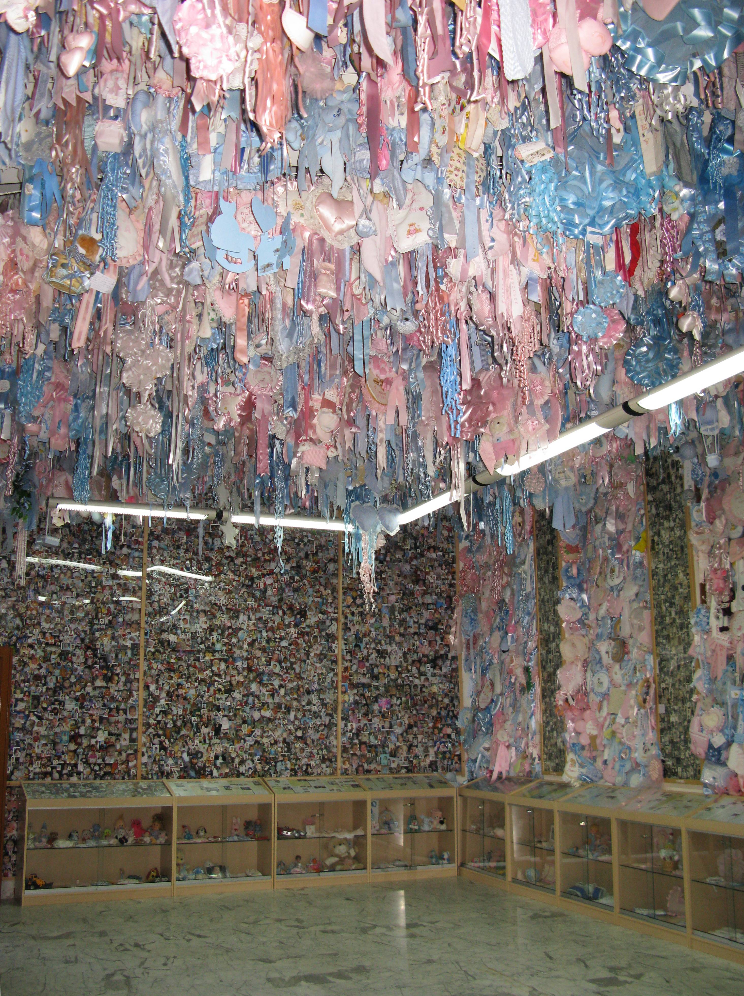 Santuario di San Gerardo Maiella - Materdomini - Media 4