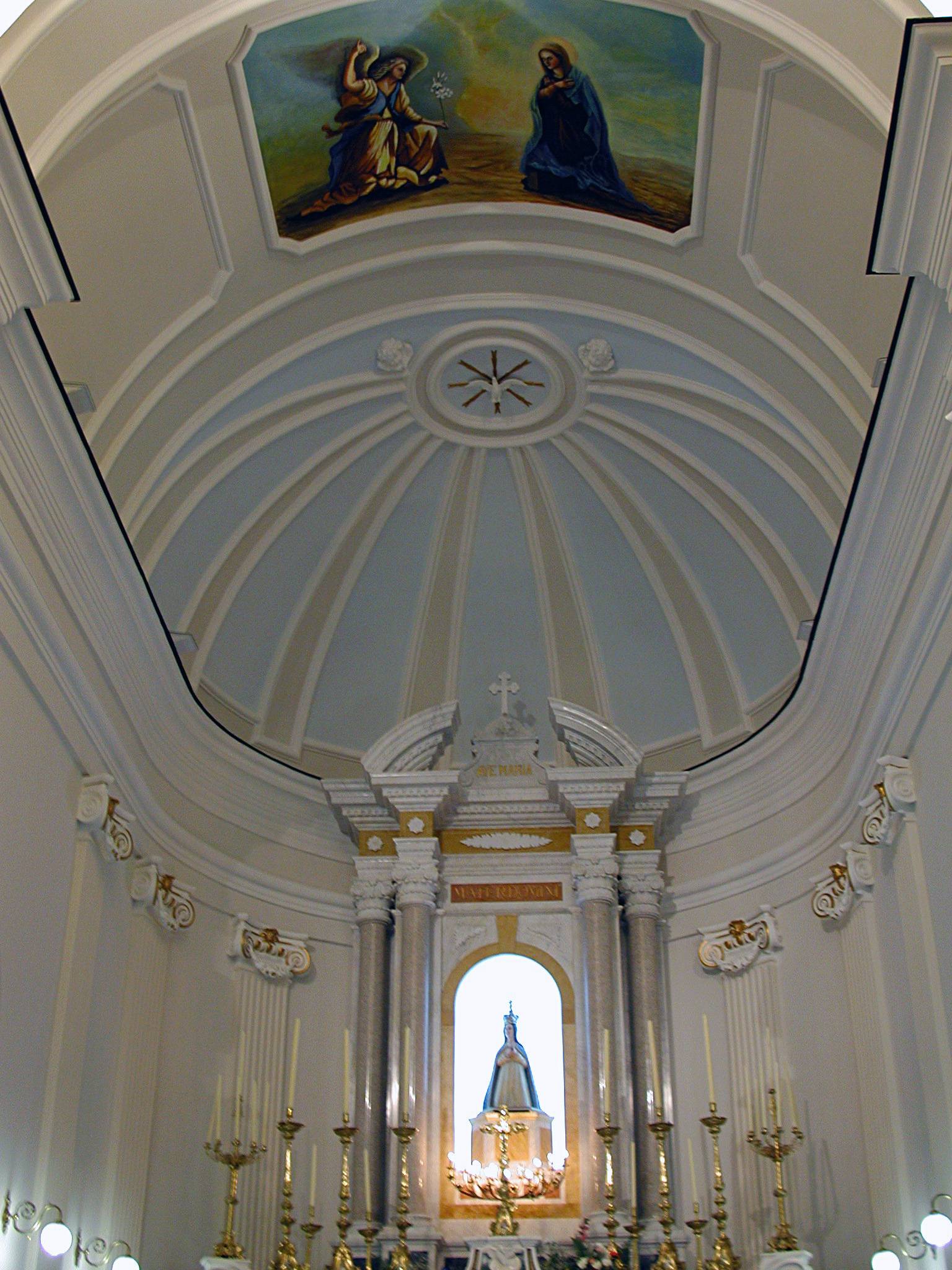 Santuario di San Gerardo Maiella - Materdomini - Media 5