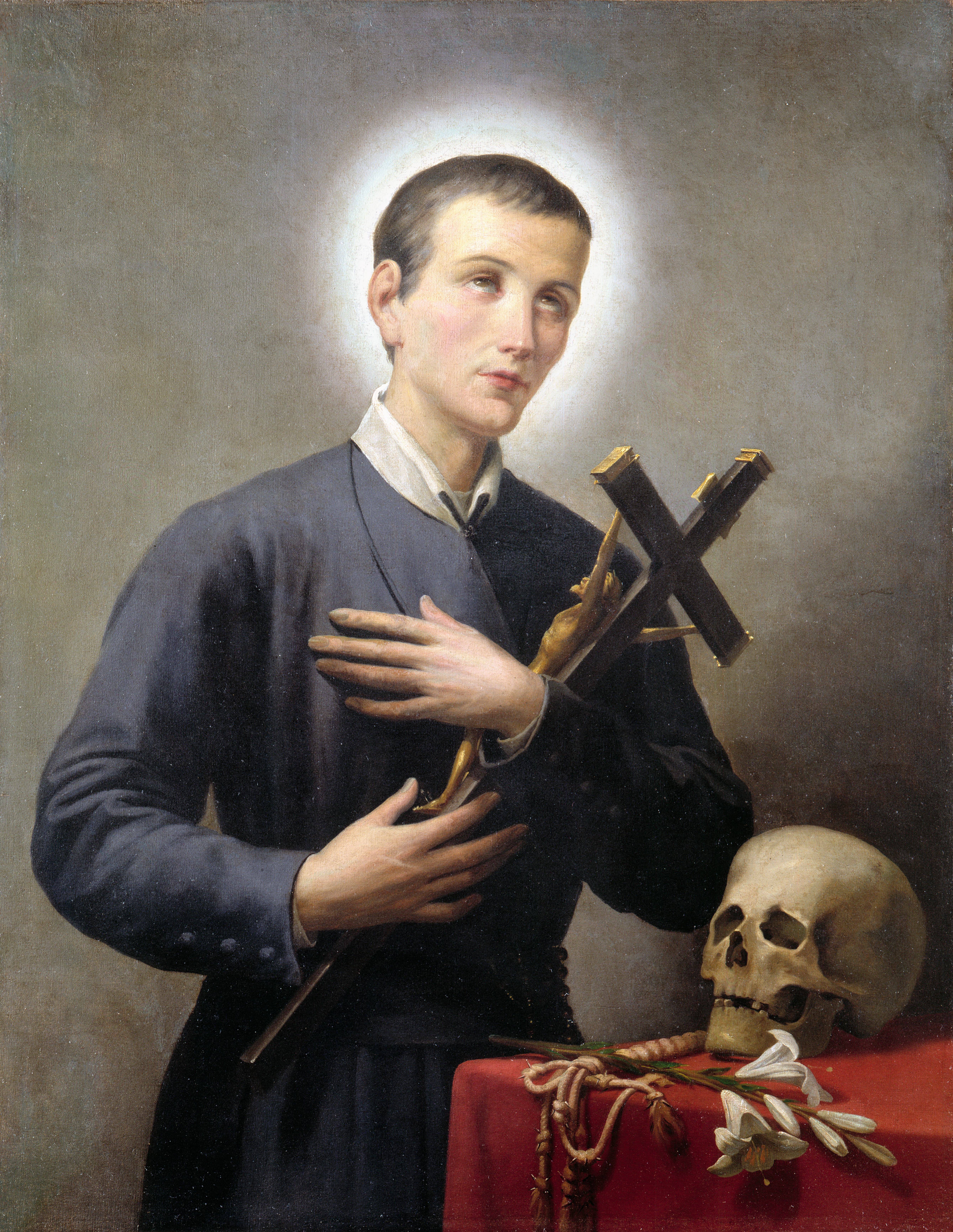 Santuario di San Gerardo Maiella - Materdomini - Media 7