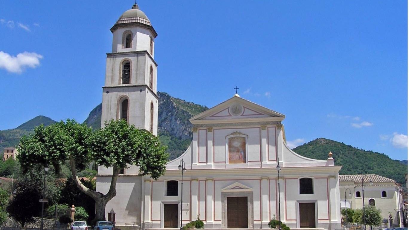 Santuario della Spina Santa