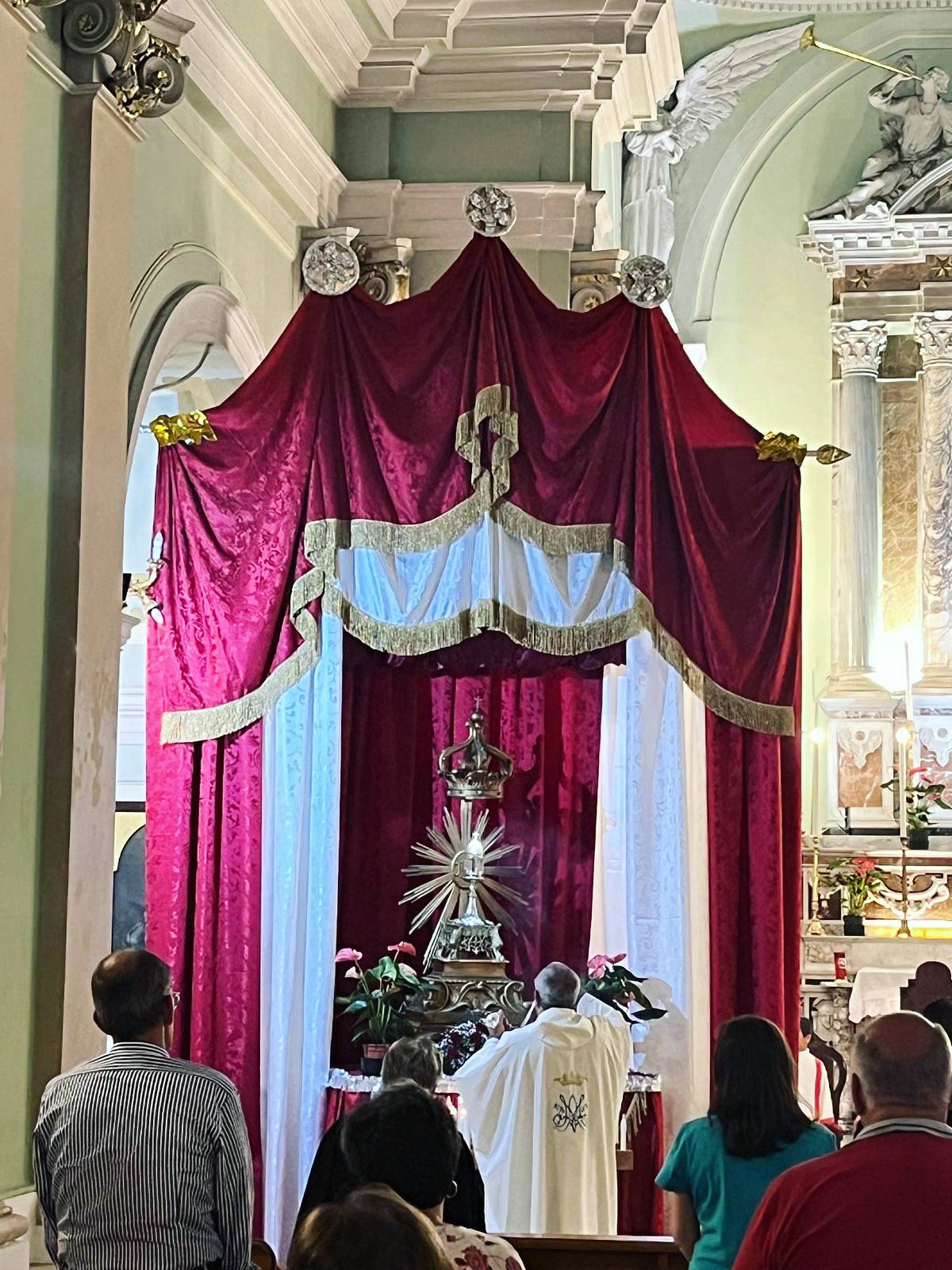 Santuario della Spina Santa - Media 2