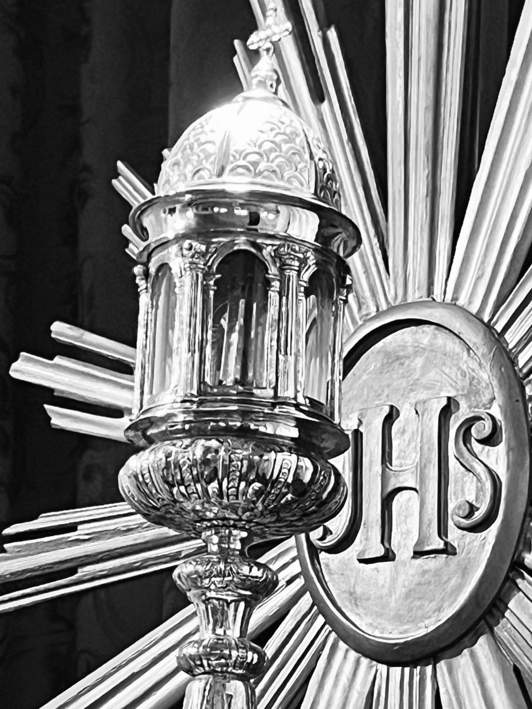 Santuario della Spina Santa - Media 1