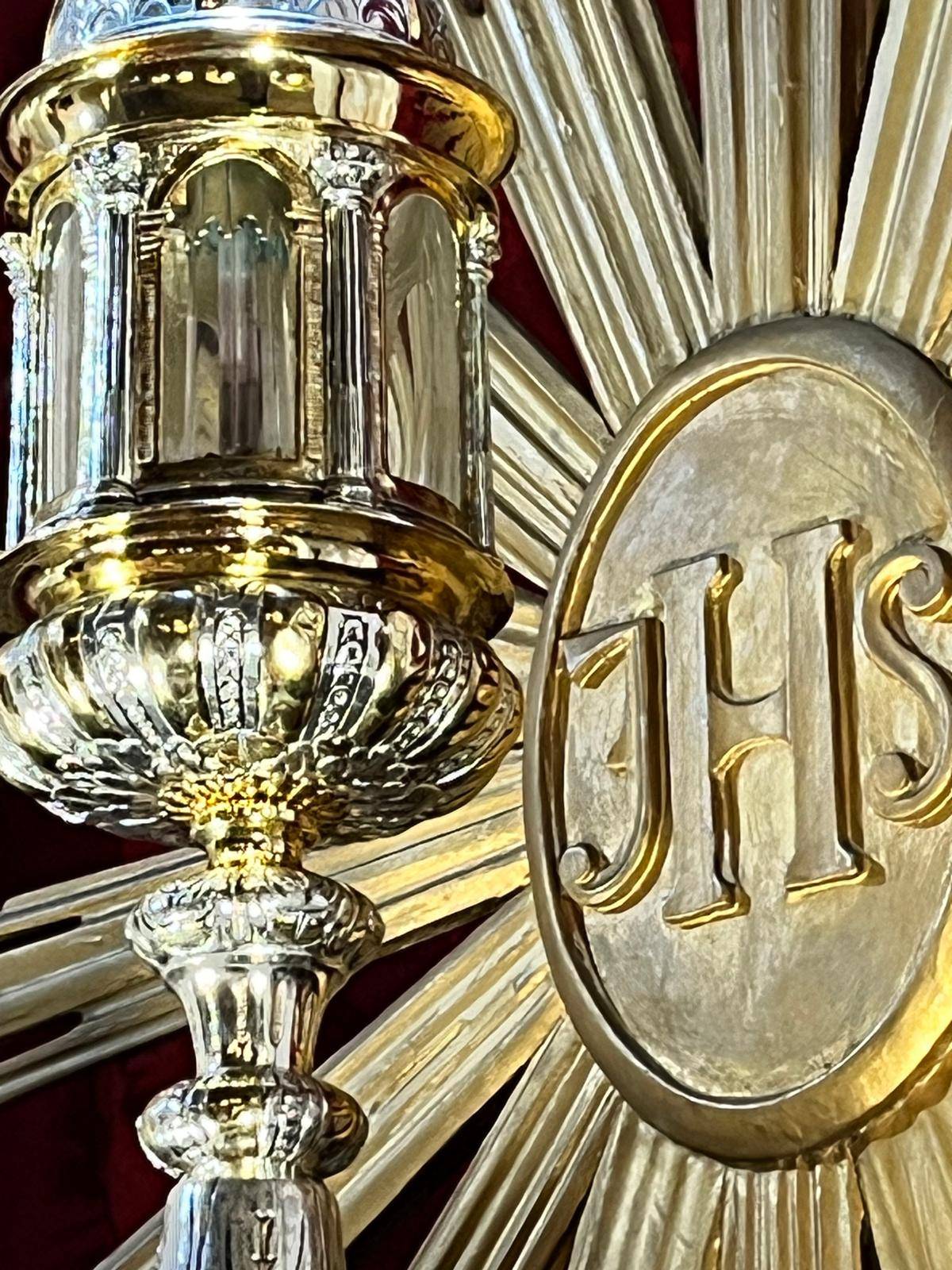 Santuario della Spina Santa - Media 3