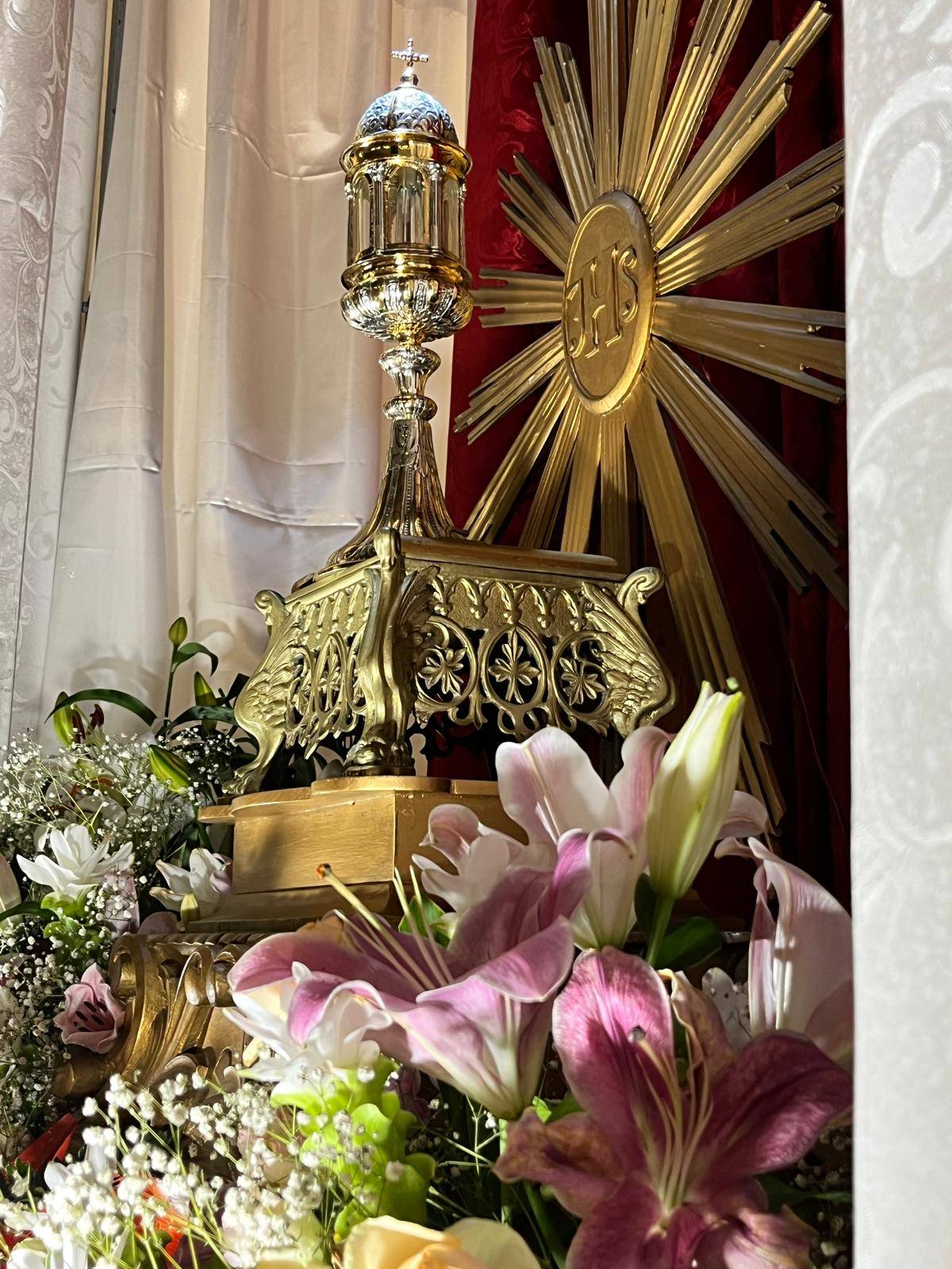 Santuario della Spina Santa - Media 5