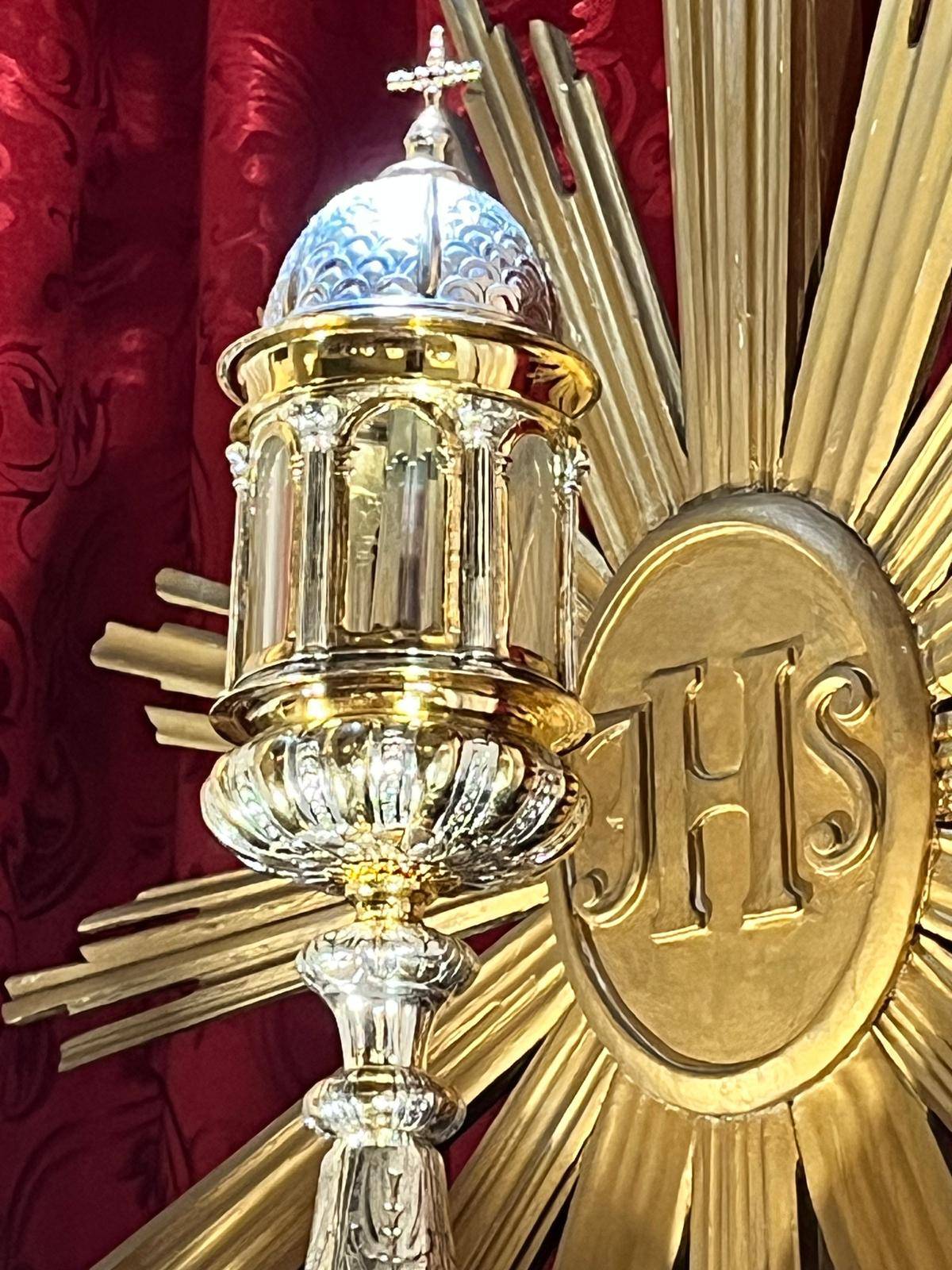 Santuario della Spina Santa - Media 6