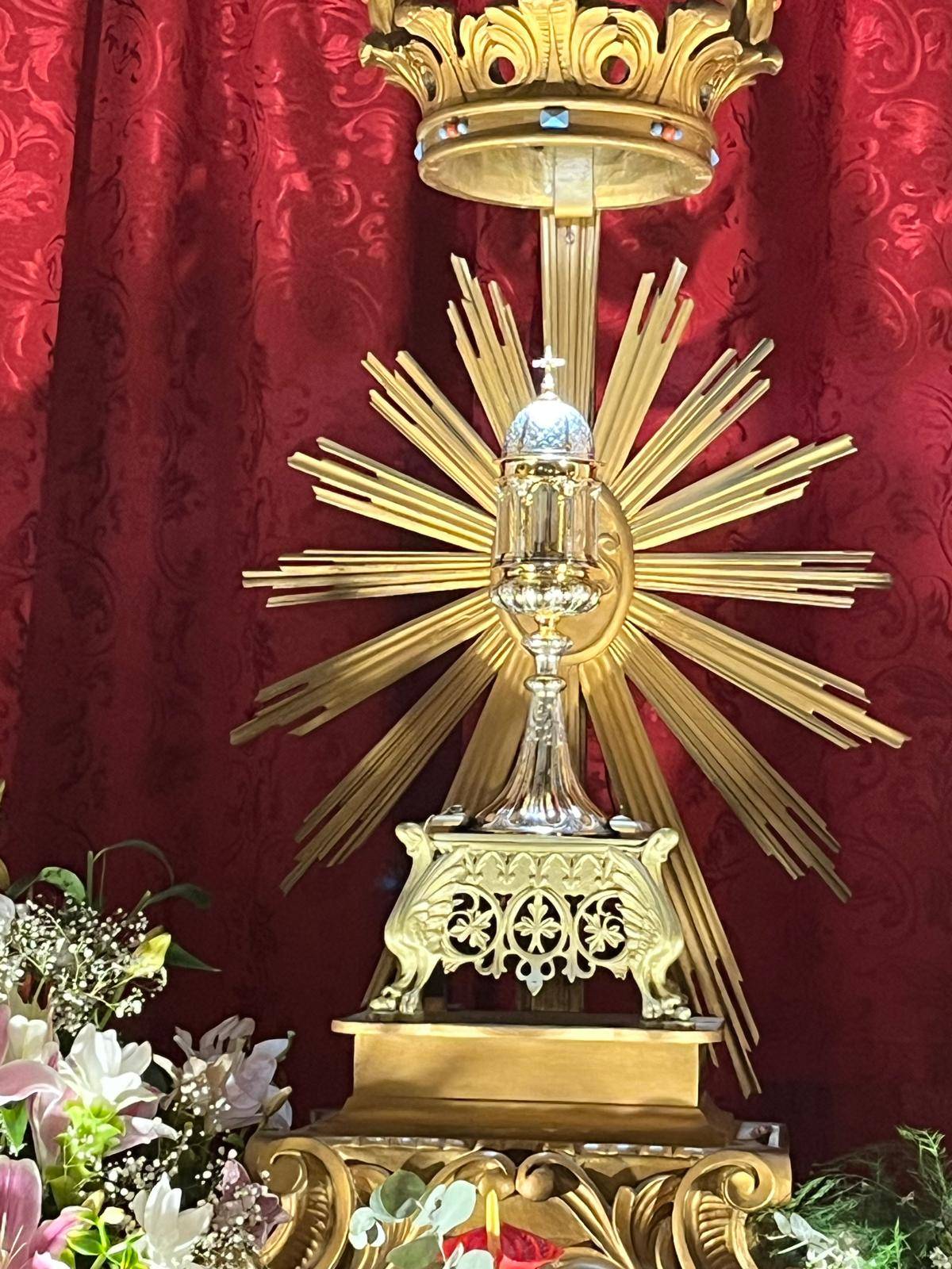 Santuario della Spina Santa - Media 7