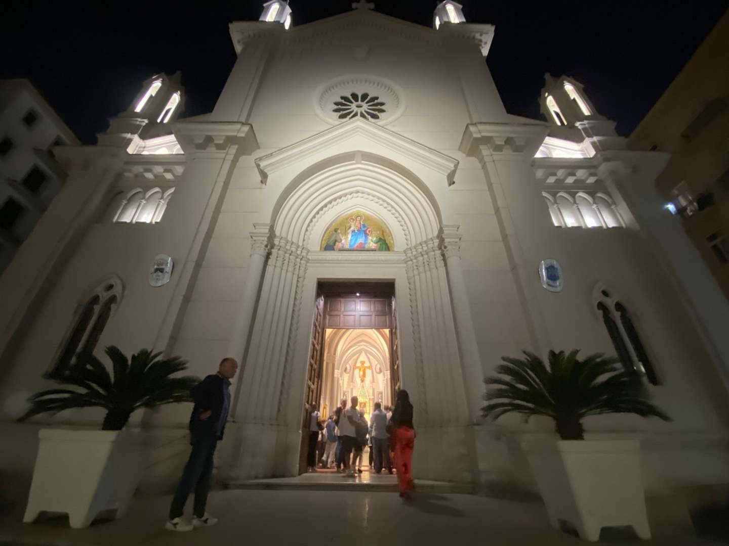 Santuario del Santissimo Rosario - Media 1
