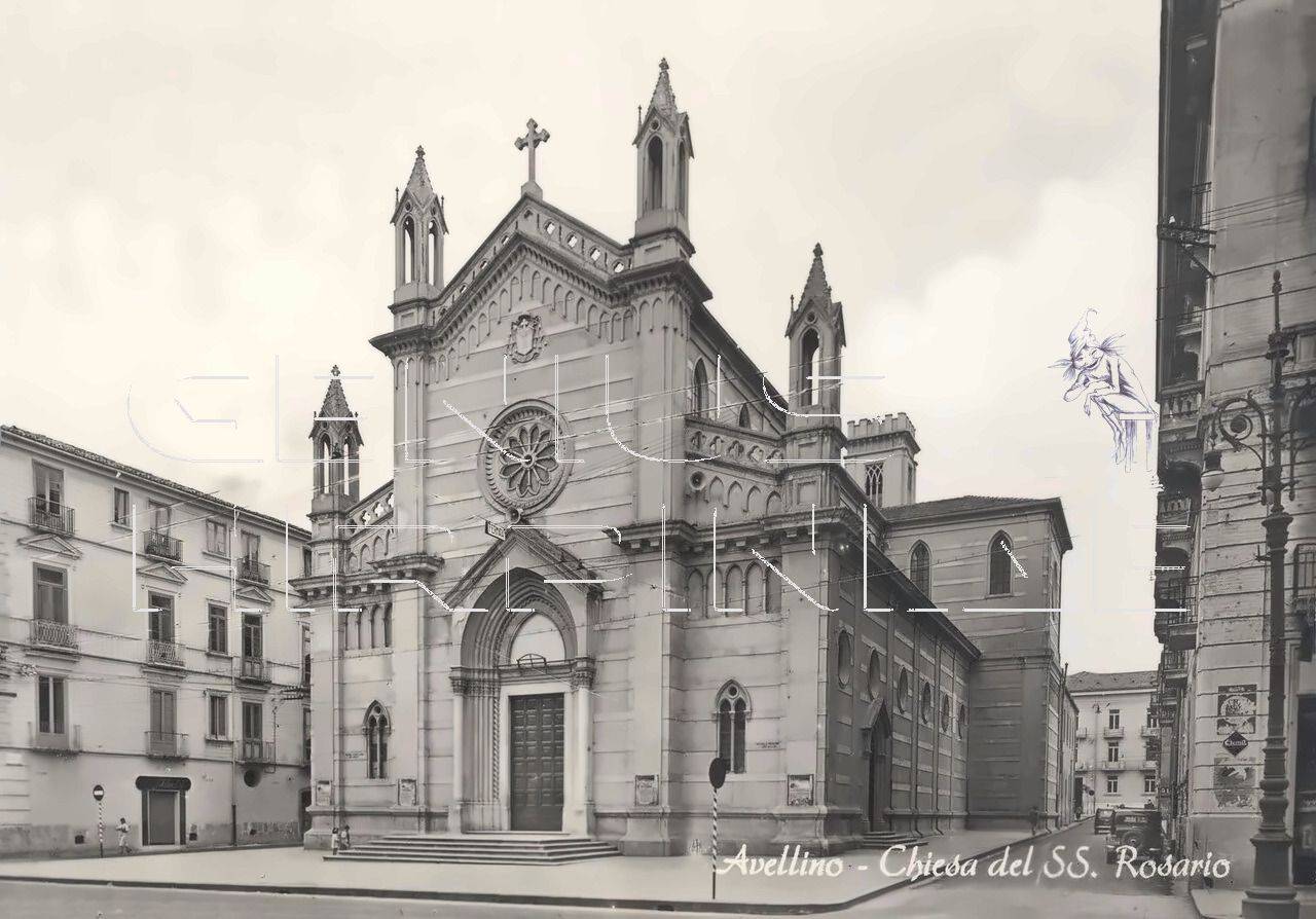 Santuario del Santissimo Rosario - Media 2