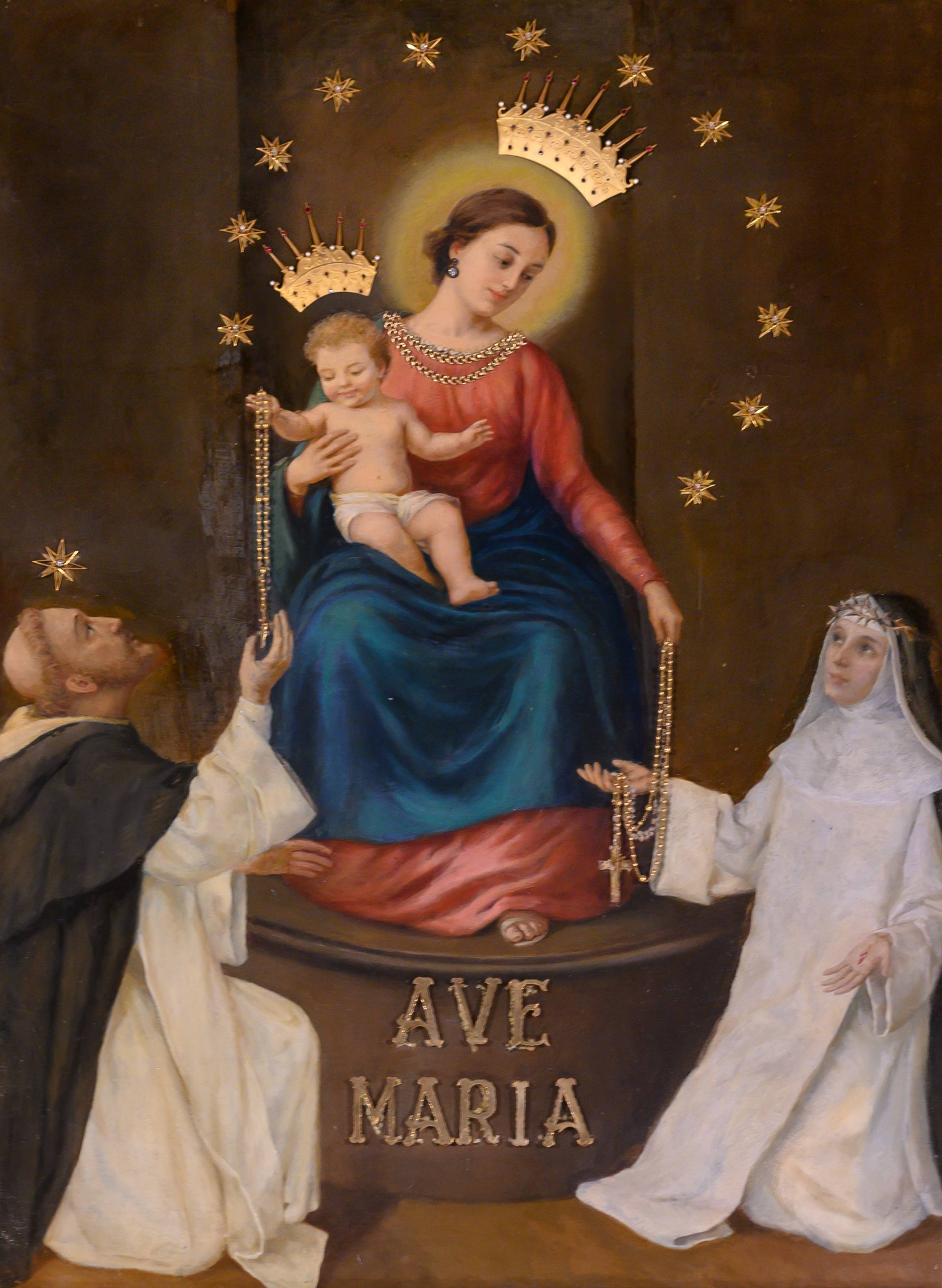 Santuario del Santissimo Rosario - Media 4