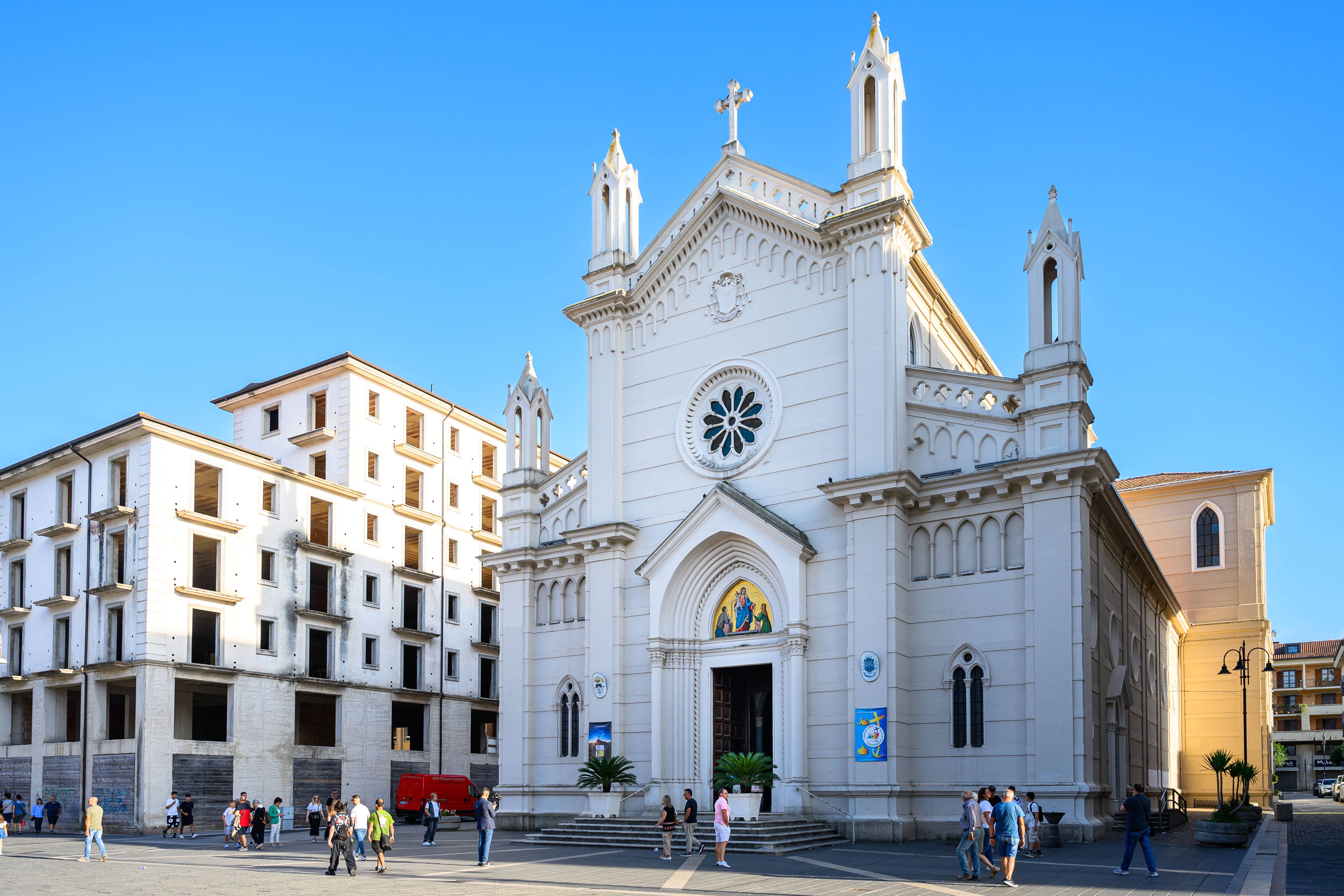 Santuario del Santissimo Rosario - Media 5