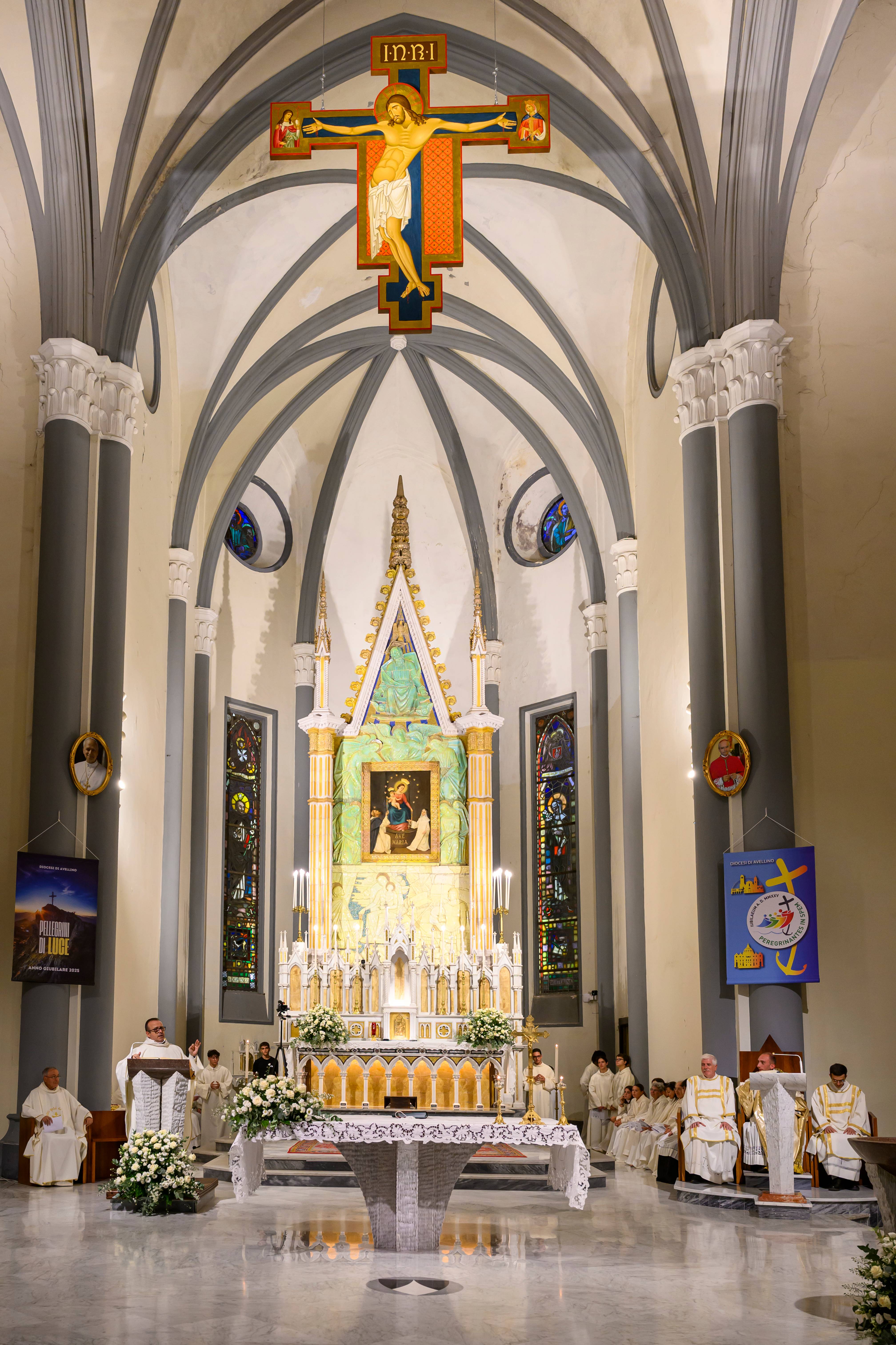 Santuario del Santissimo Rosario - Media 6