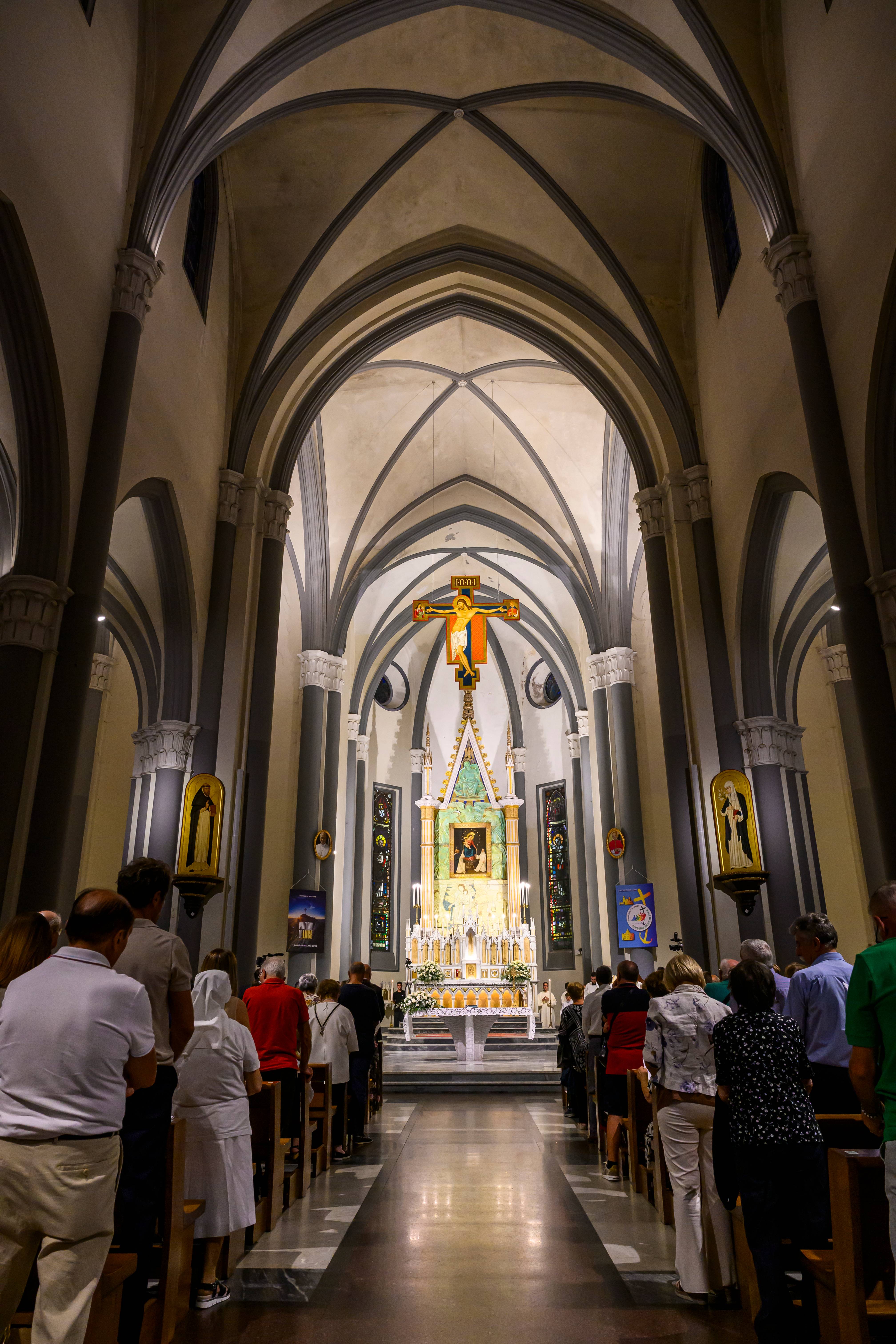 Santuario del Santissimo Rosario - Media 8