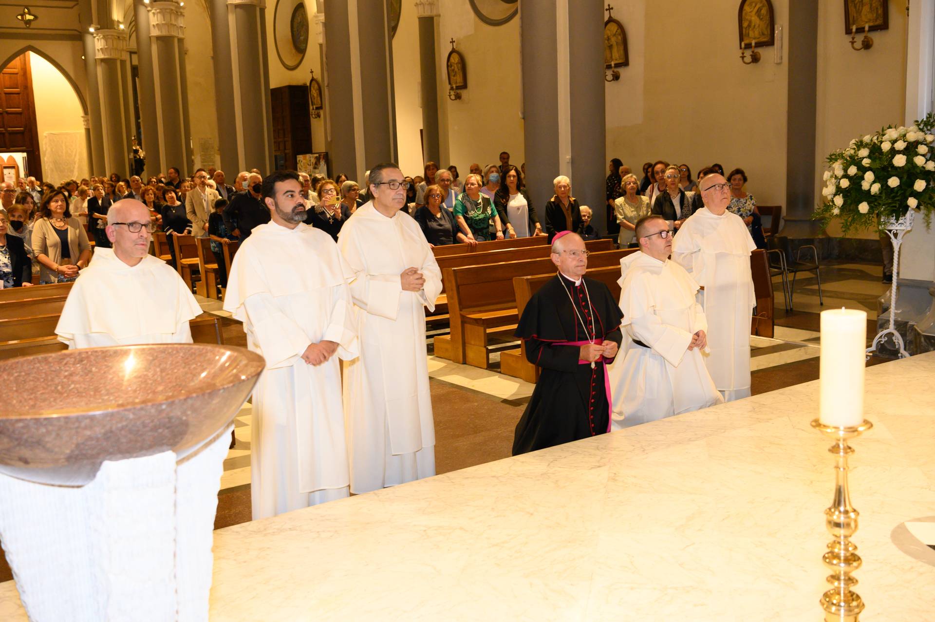 Santuario del Santissimo Rosario - Media 9