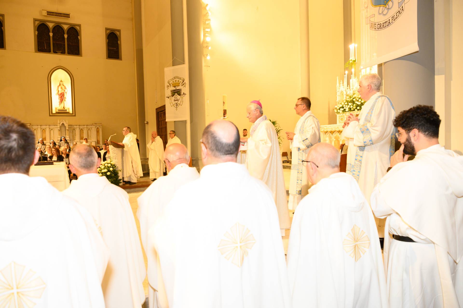 Santuario del Santissimo Rosario - Media 10