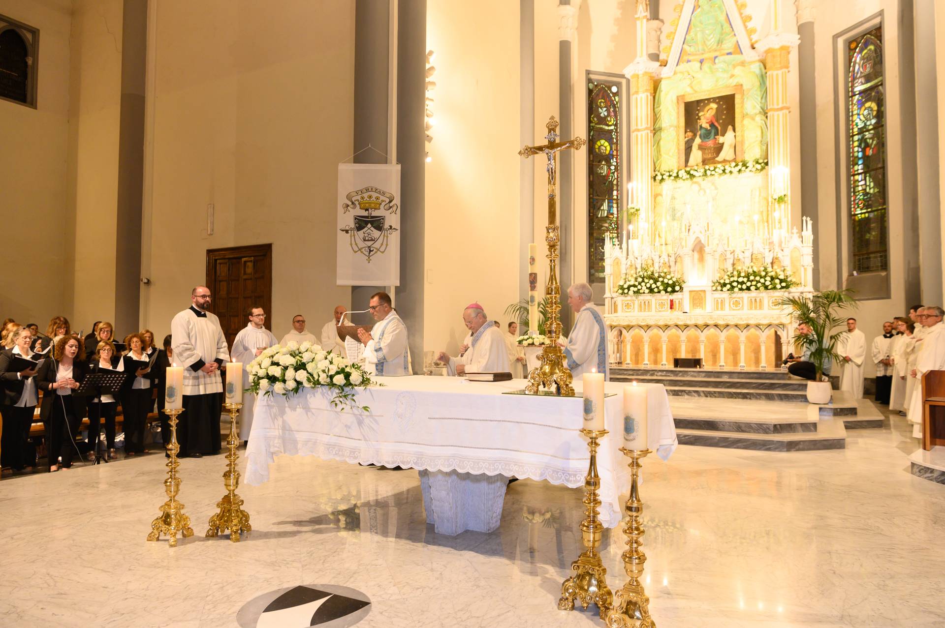 Santuario del Santissimo Rosario - Media 11
