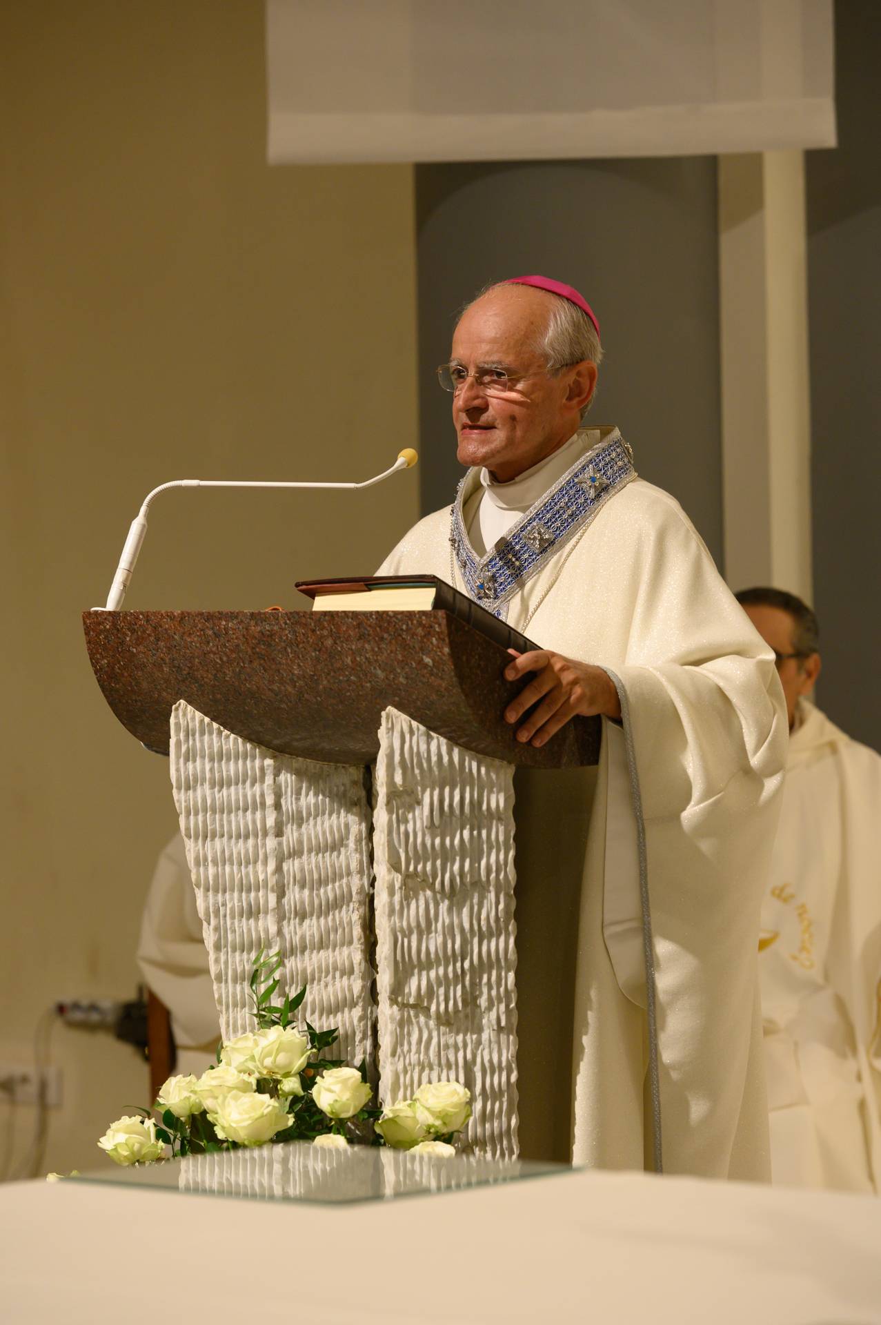 Santuario del Santissimo Rosario - Media 13