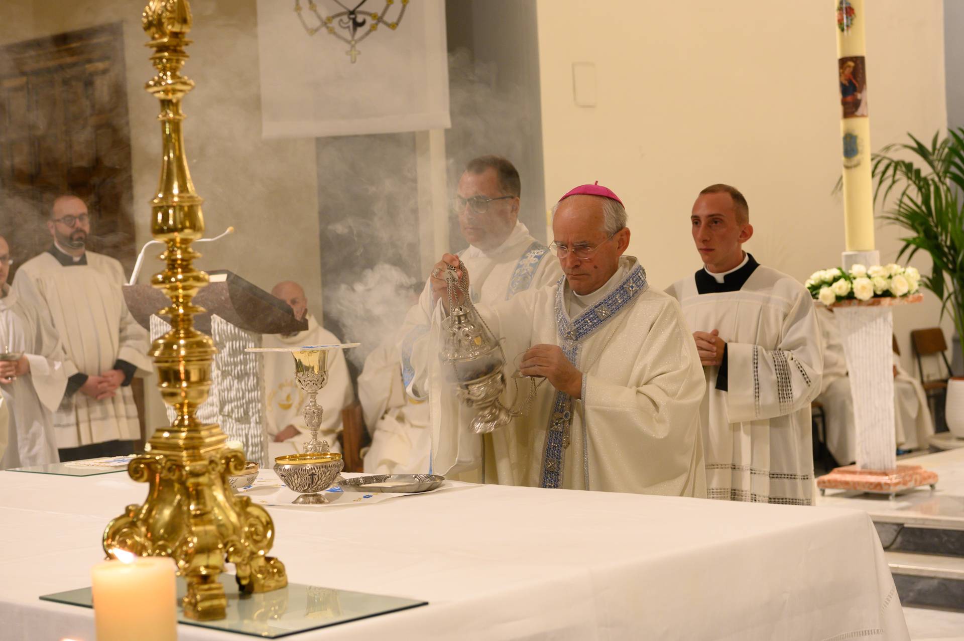 Santuario del Santissimo Rosario - Media 14