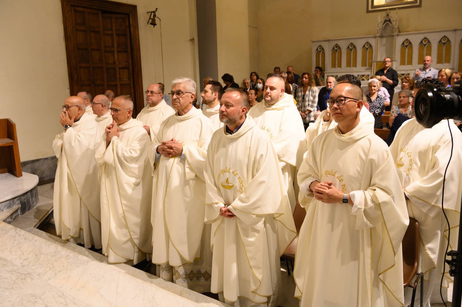 Santuario del Santissimo Rosario - Media 15