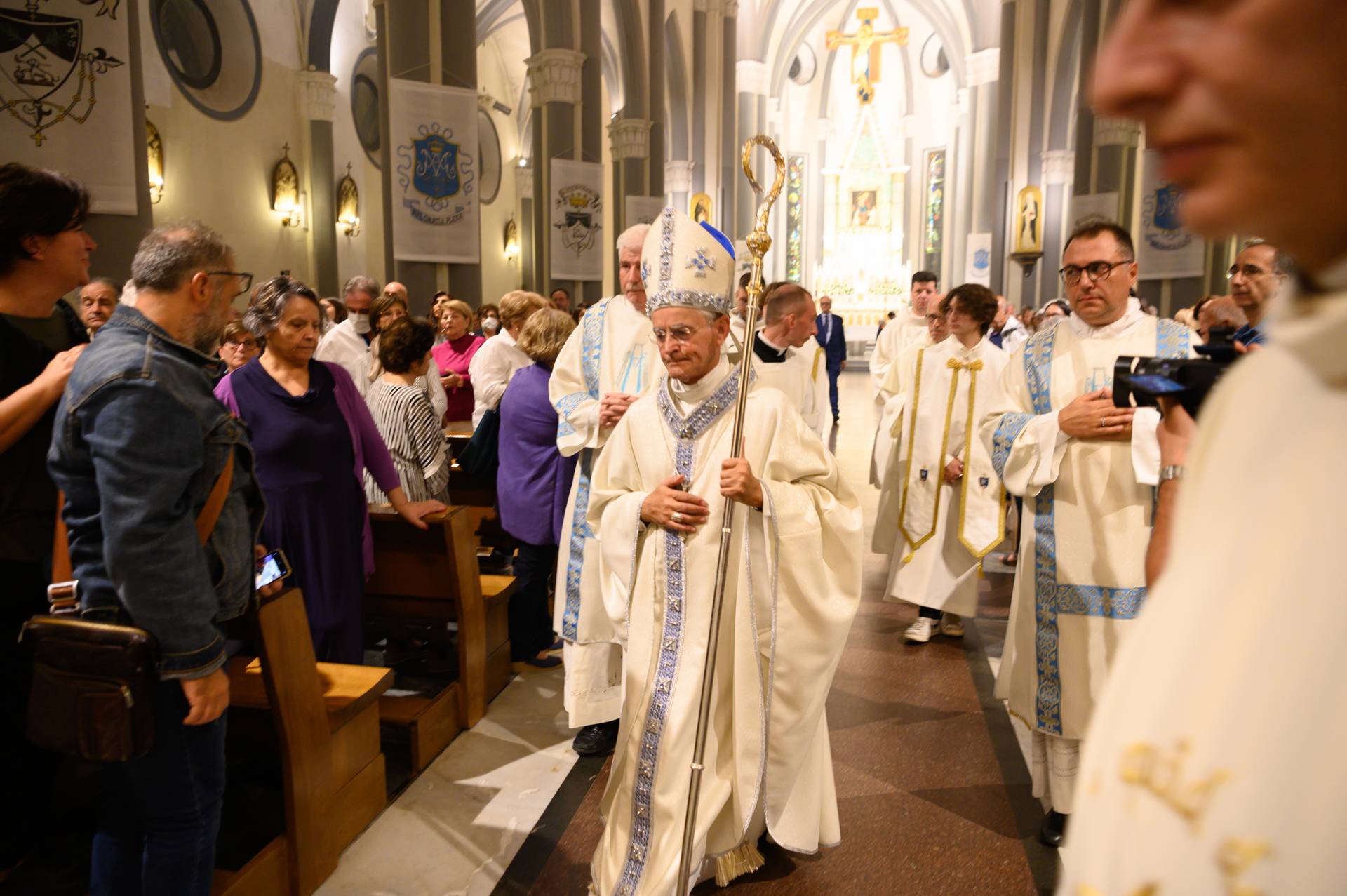 Santuario del Santissimo Rosario - Media 16