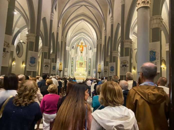 Santuario del Santissimo Rosario - Media 19