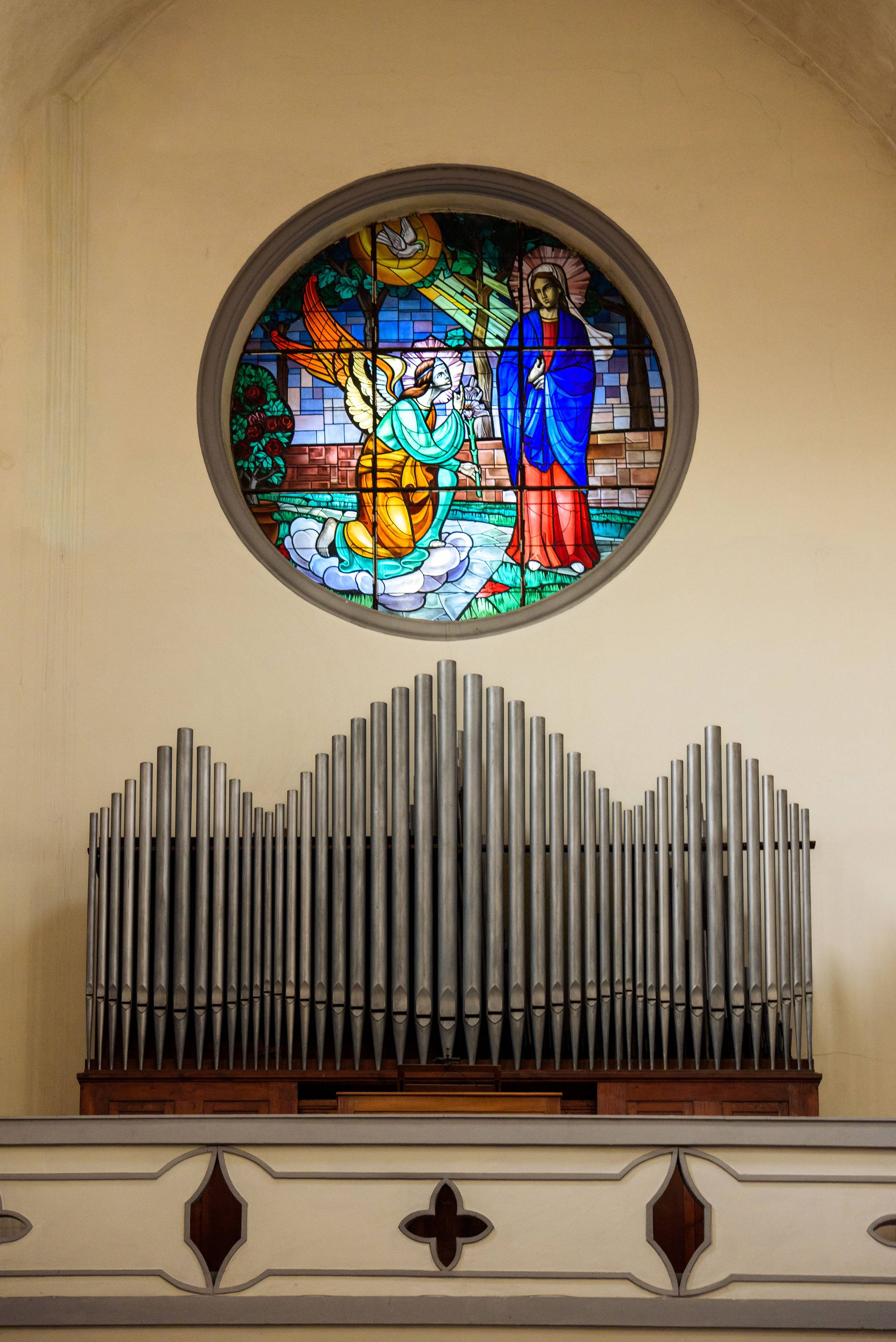 Santuario del Santissimo Rosario - Media 20