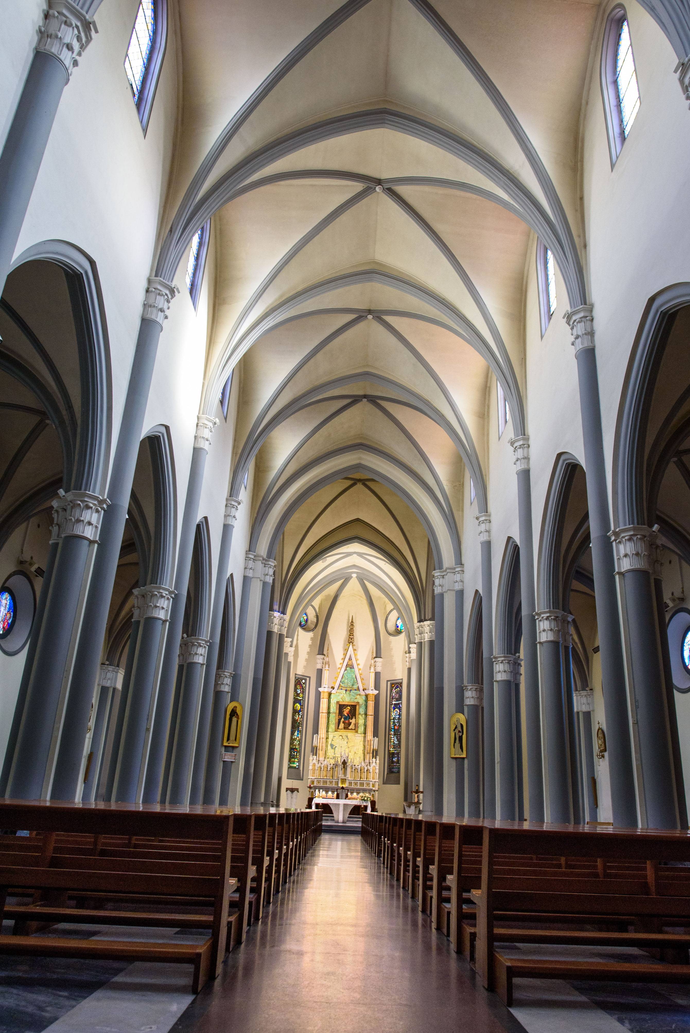 Santuario del Santissimo Rosario - Media 21