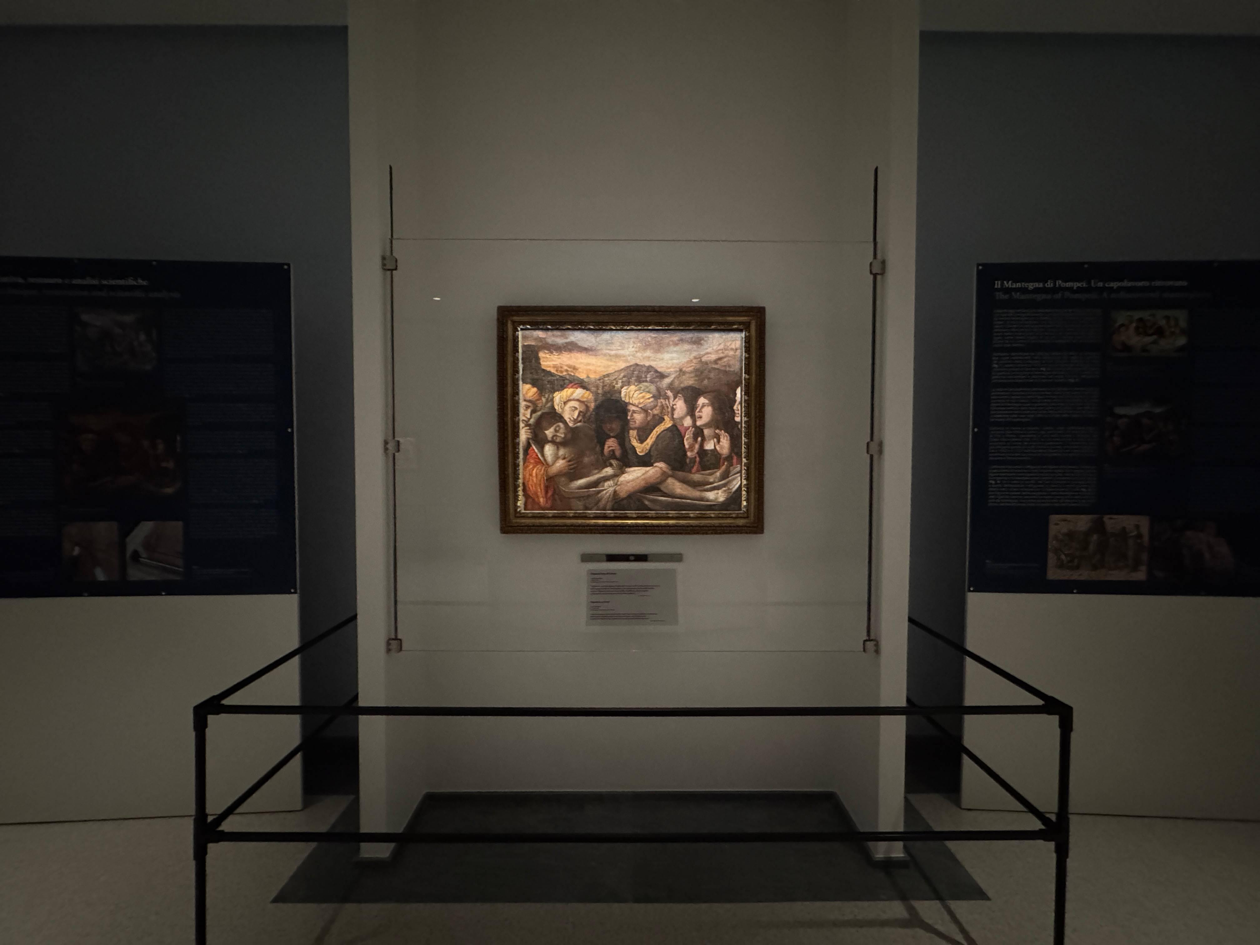 Pontificio Santuario della Beata Vergine del santo Rosario di Pompei - Media 1