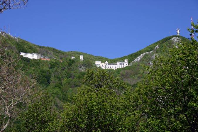 Abbazia Territoriale di Montevergine - Media 25