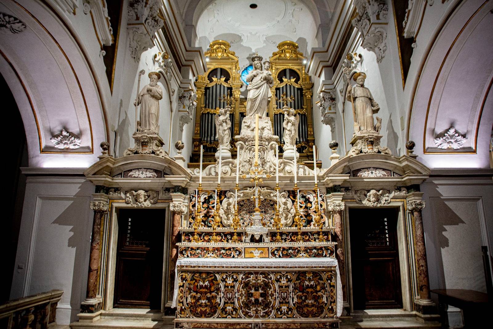 Abbazia Territoriale di Montevergine - Media 24