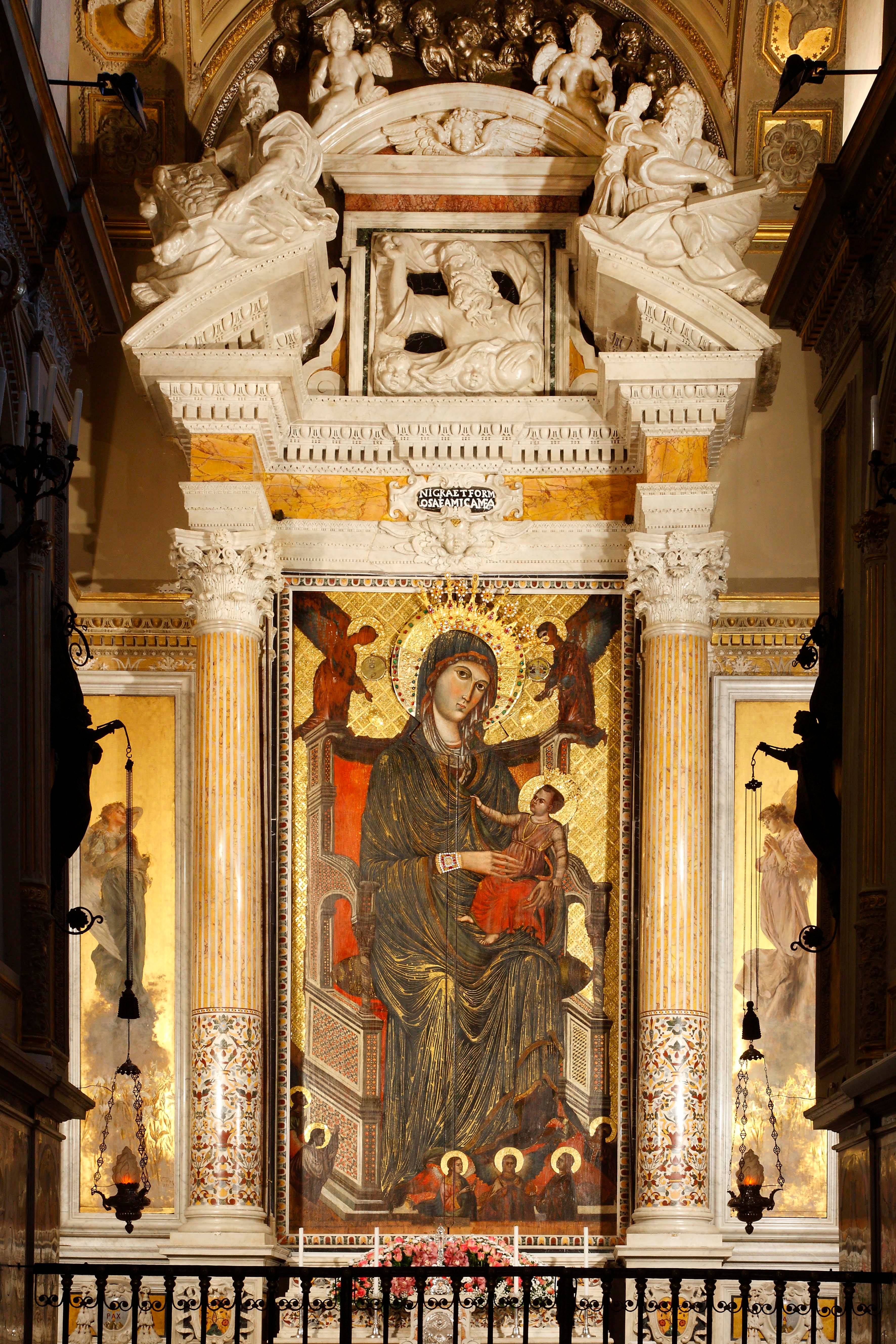 Abbazia Territoriale di Montevergine - Media 20