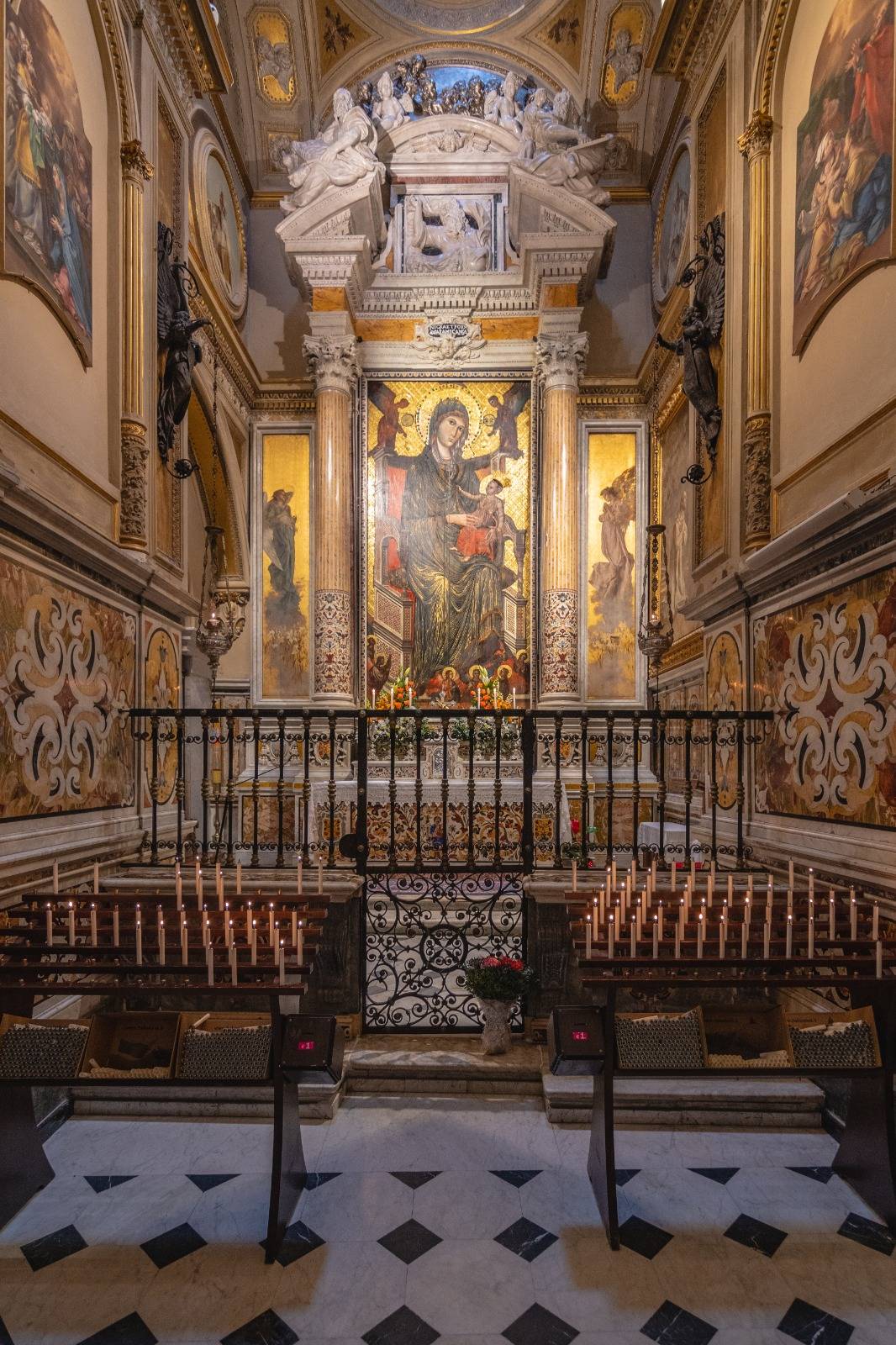 Abbazia Territoriale di Montevergine - Media 22