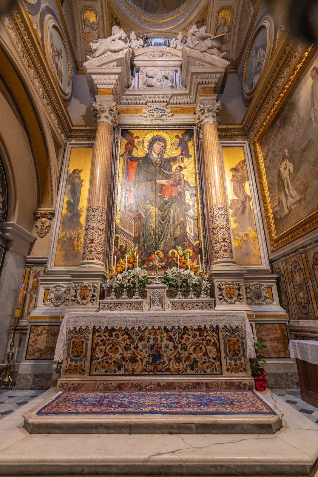 Abbazia Territoriale di Montevergine - Media 19