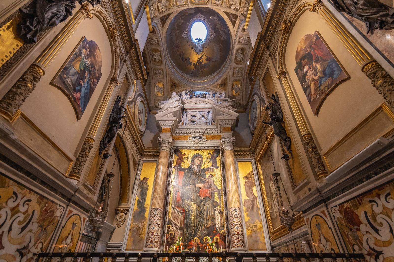 Abbazia Territoriale di Montevergine - Media 23