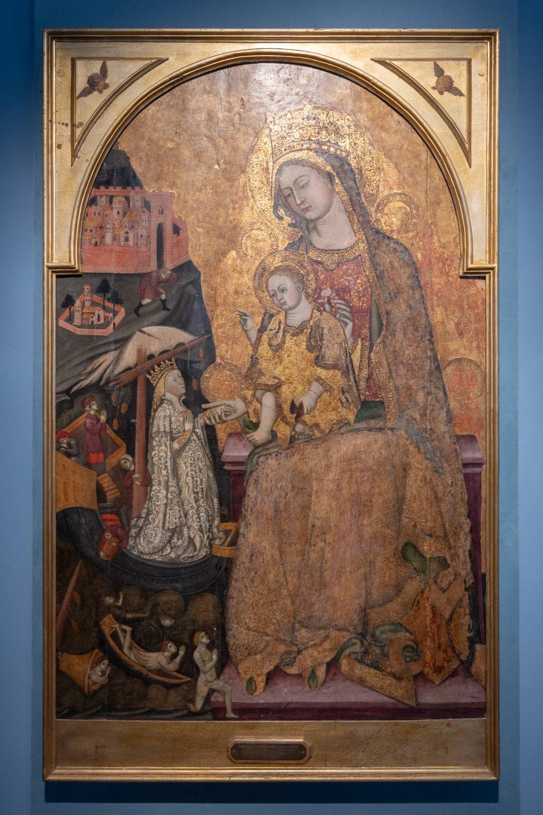 Abbazia Territoriale di Montevergine - Media 16