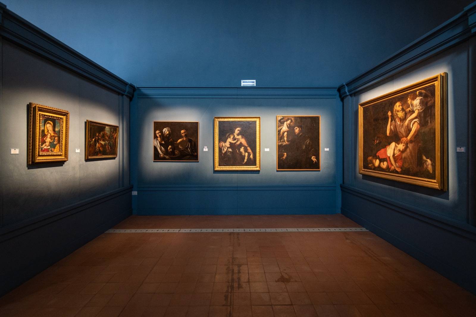 Abbazia Territoriale di Montevergine - Media 15