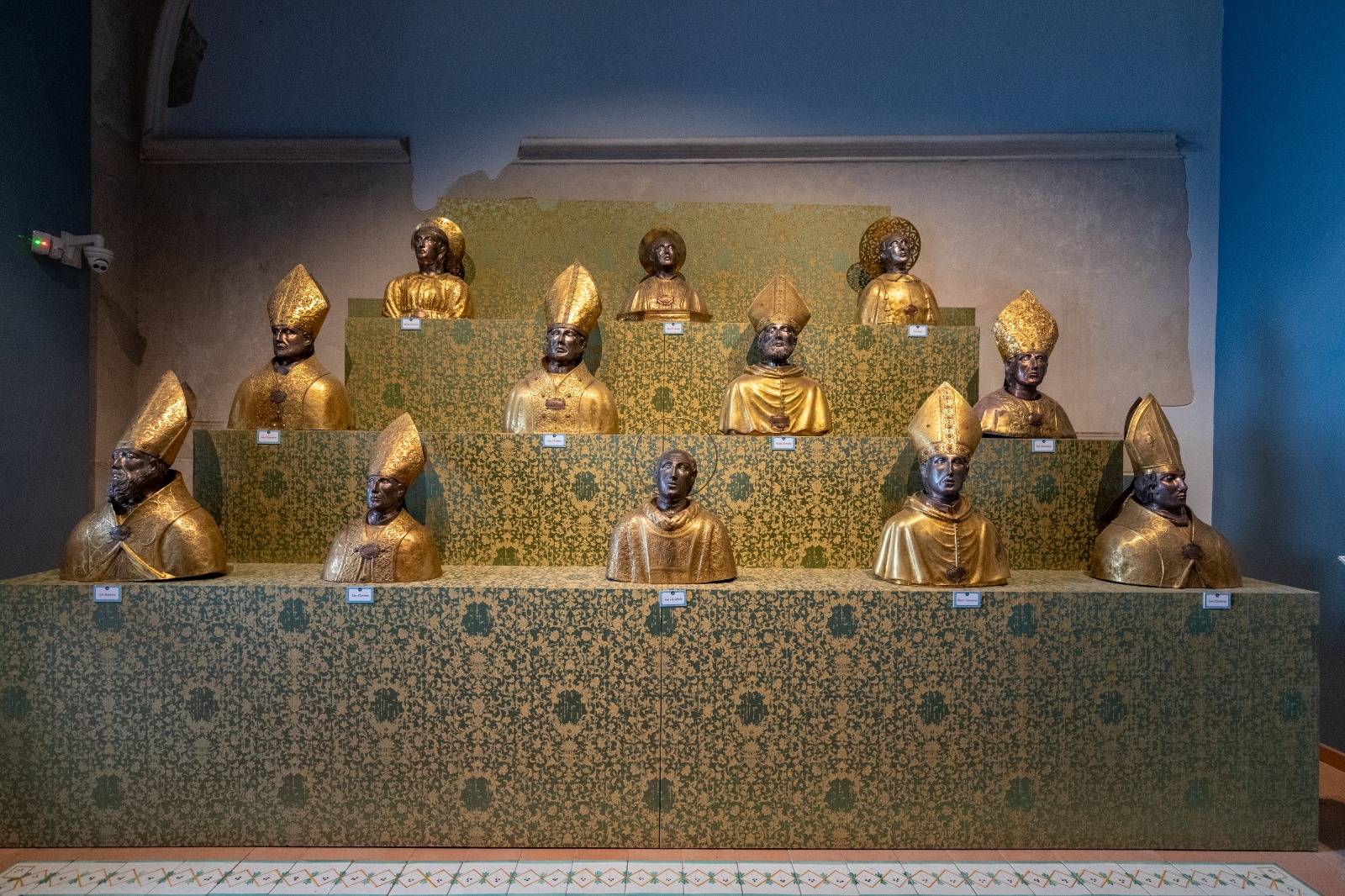 Abbazia Territoriale di Montevergine - Media 18