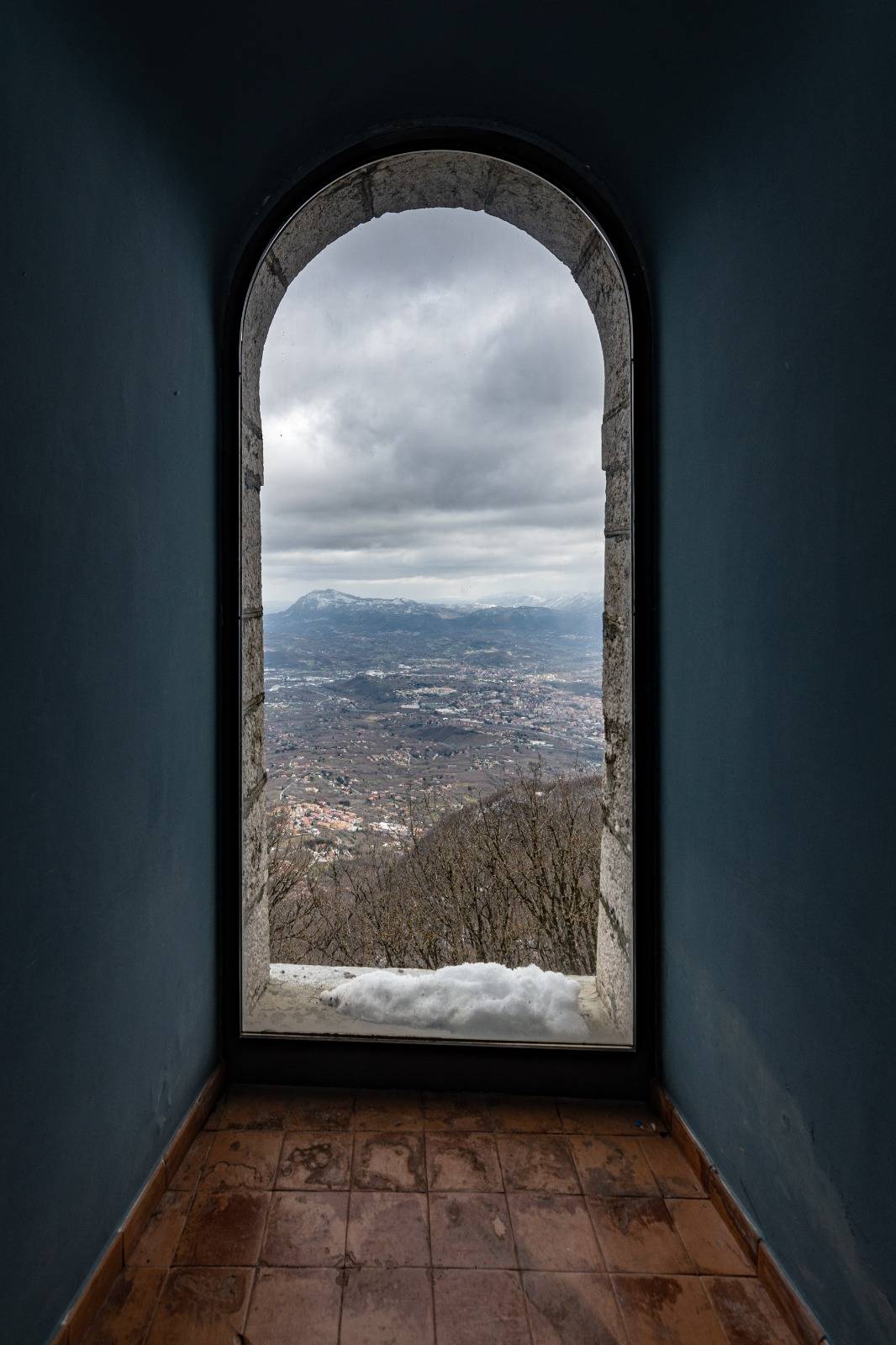 Abbazia Territoriale di Montevergine - Media 14