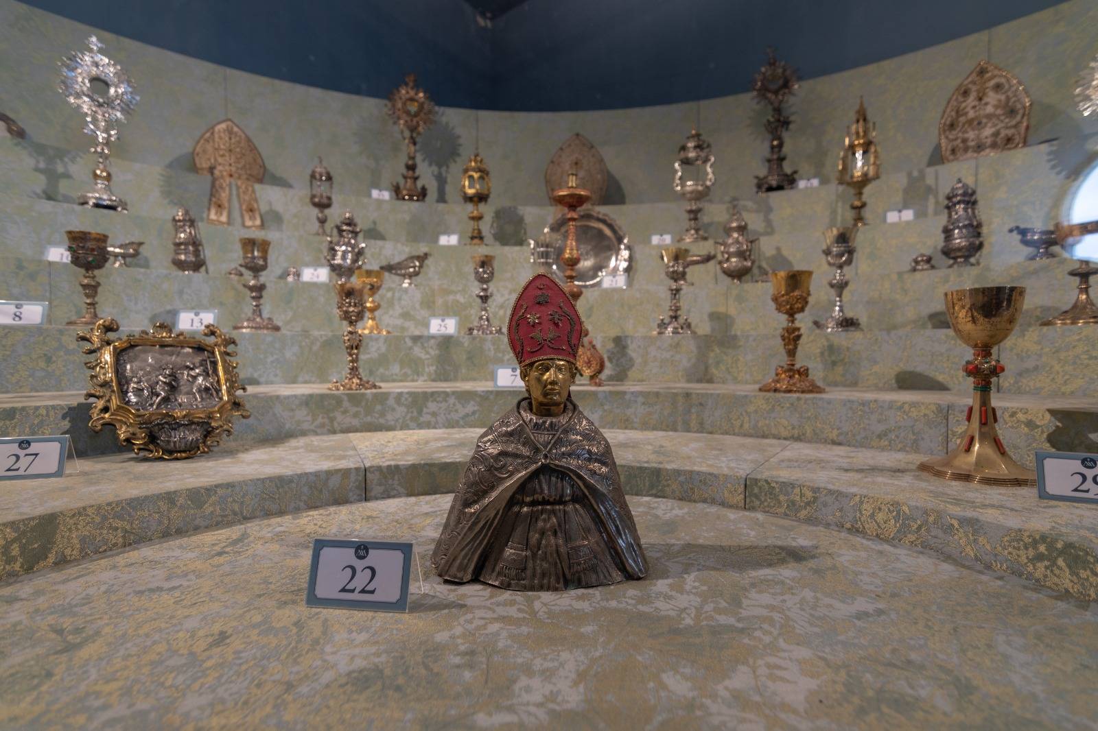 Abbazia Territoriale di Montevergine - Media 17