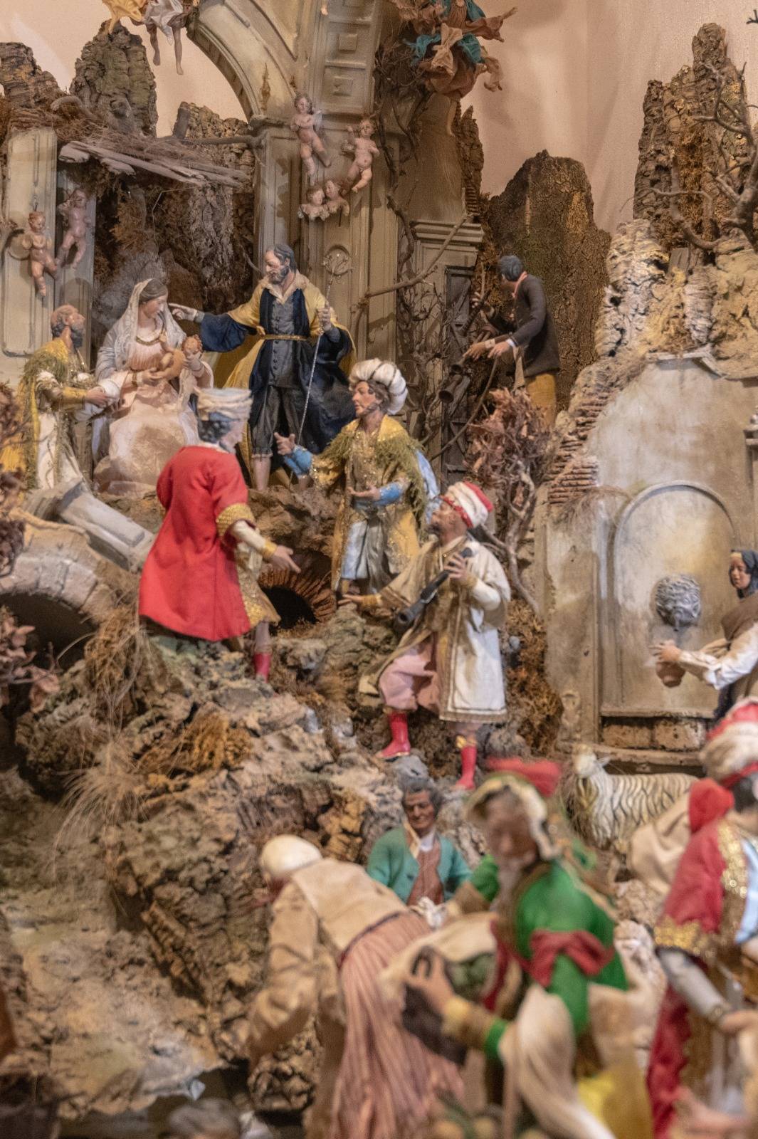 Abbazia Territoriale di Montevergine - Media 9