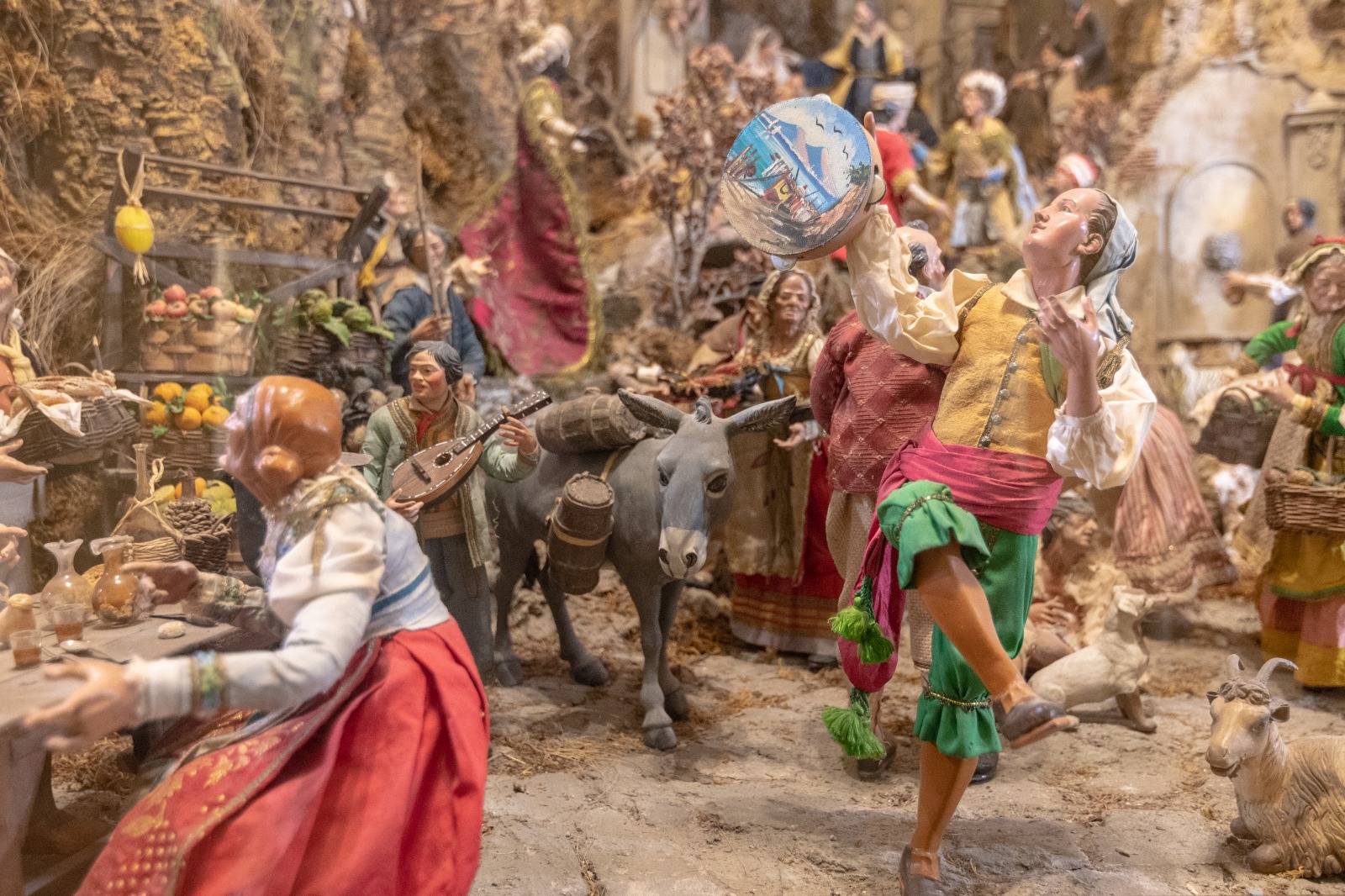 Abbazia Territoriale di Montevergine - Media 10