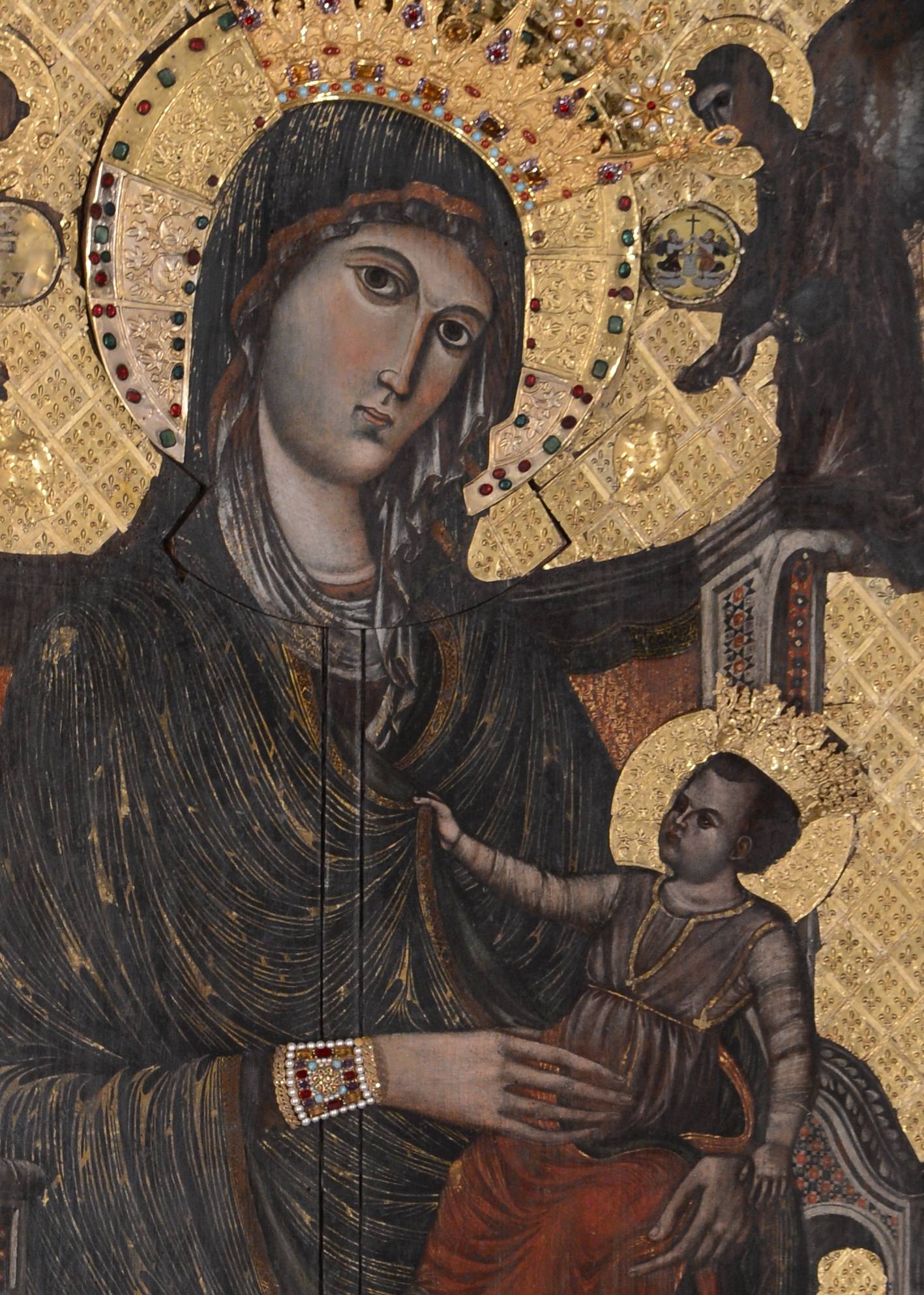 Abbazia Territoriale di Montevergine - Media 12