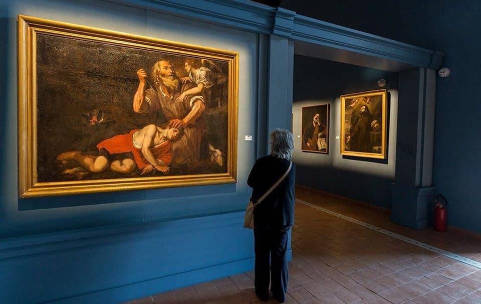 Abbazia Territoriale di Montevergine - Media 7