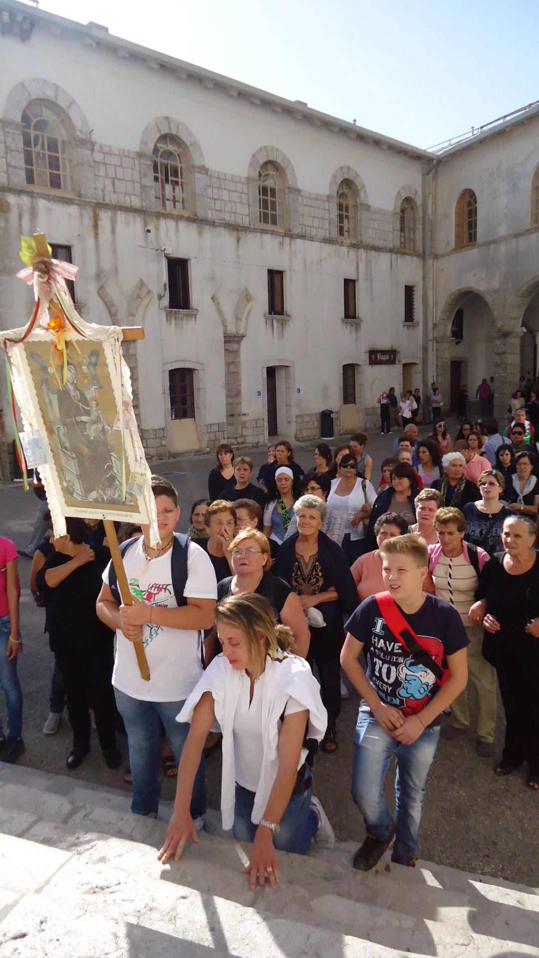 Abbazia Territoriale di Montevergine - Media 5