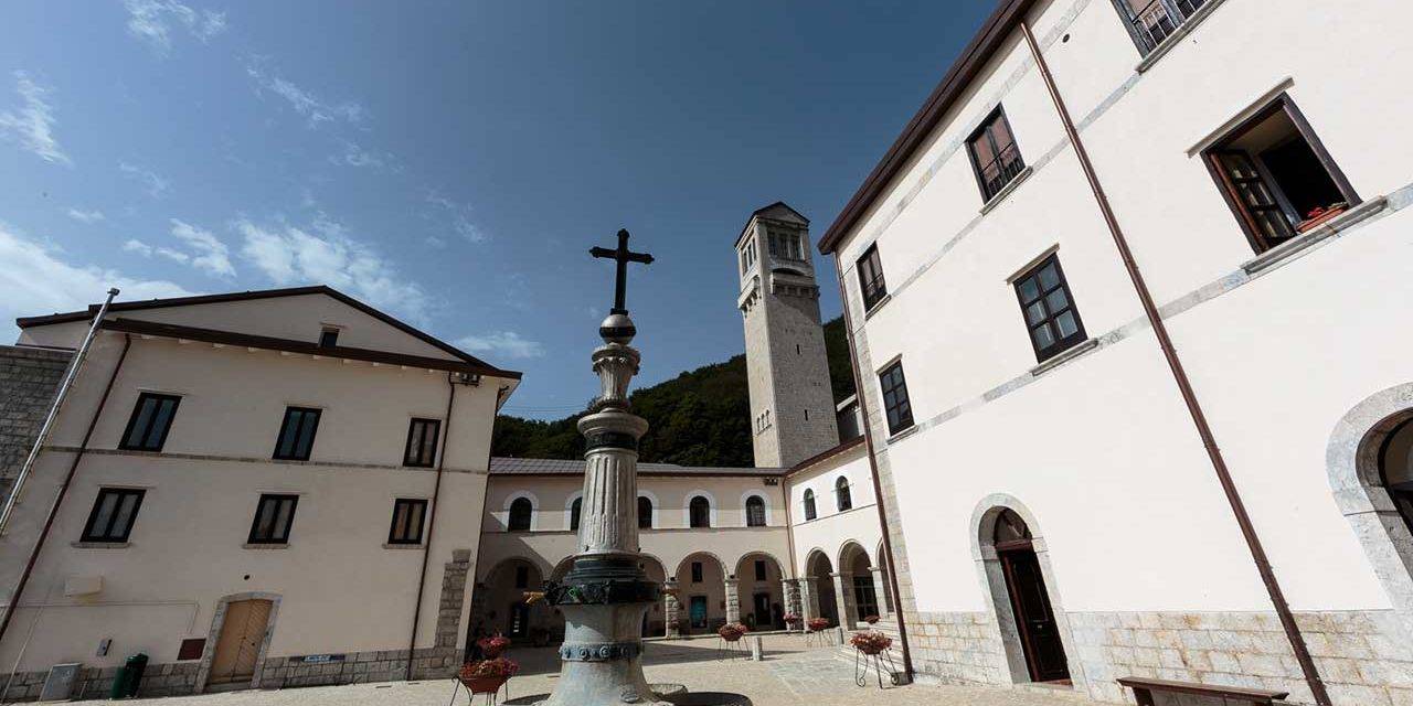 Abbazia Territoriale di Montevergine - Media 1