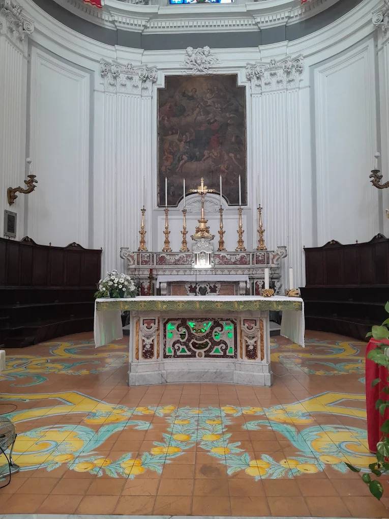 Santuario San Benedetto abate - Media 6