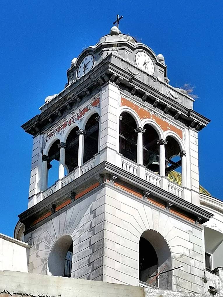 Santuario San Benedetto abate - Media 4