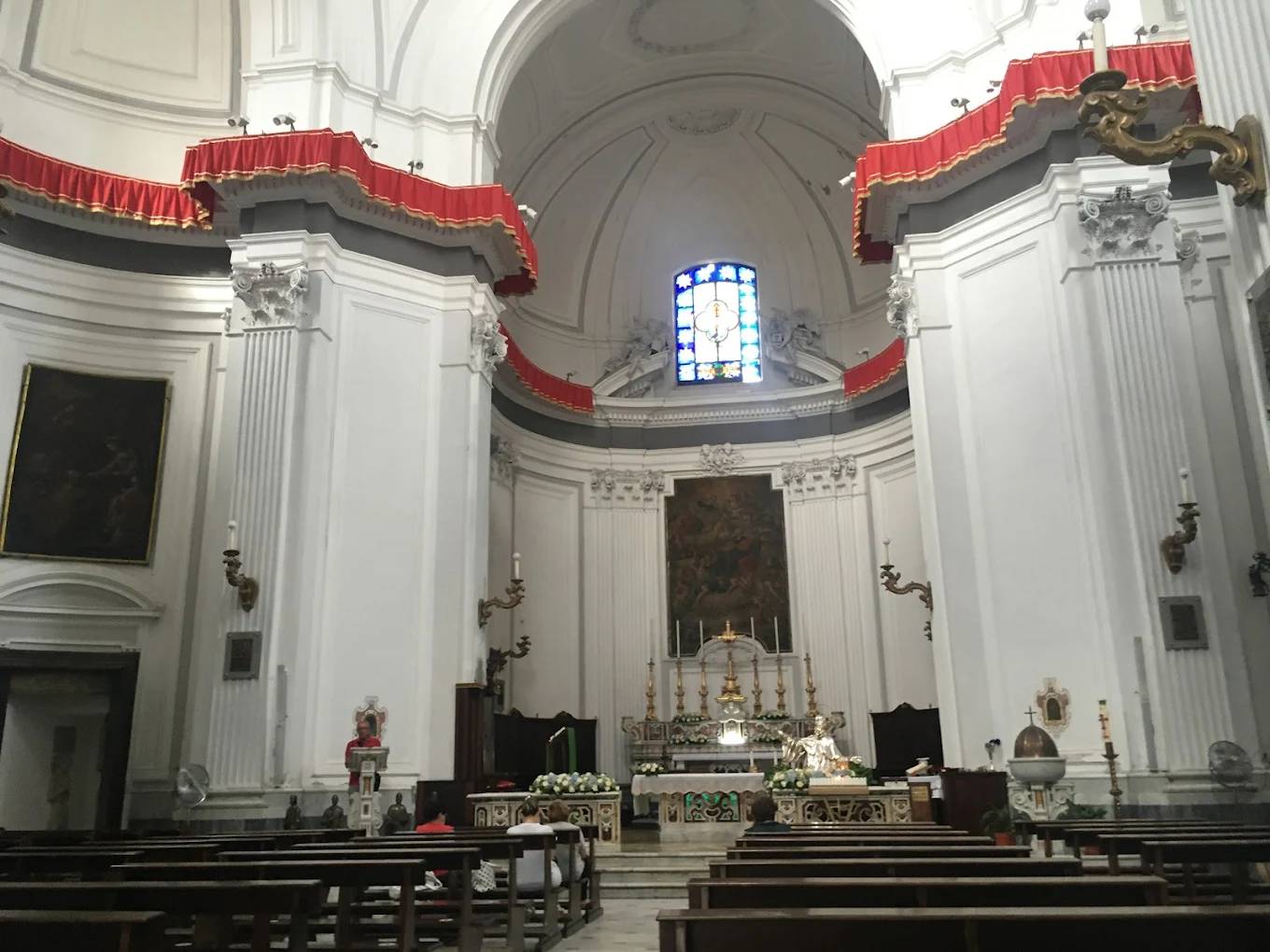 Santuario San Benedetto abate - Media 4