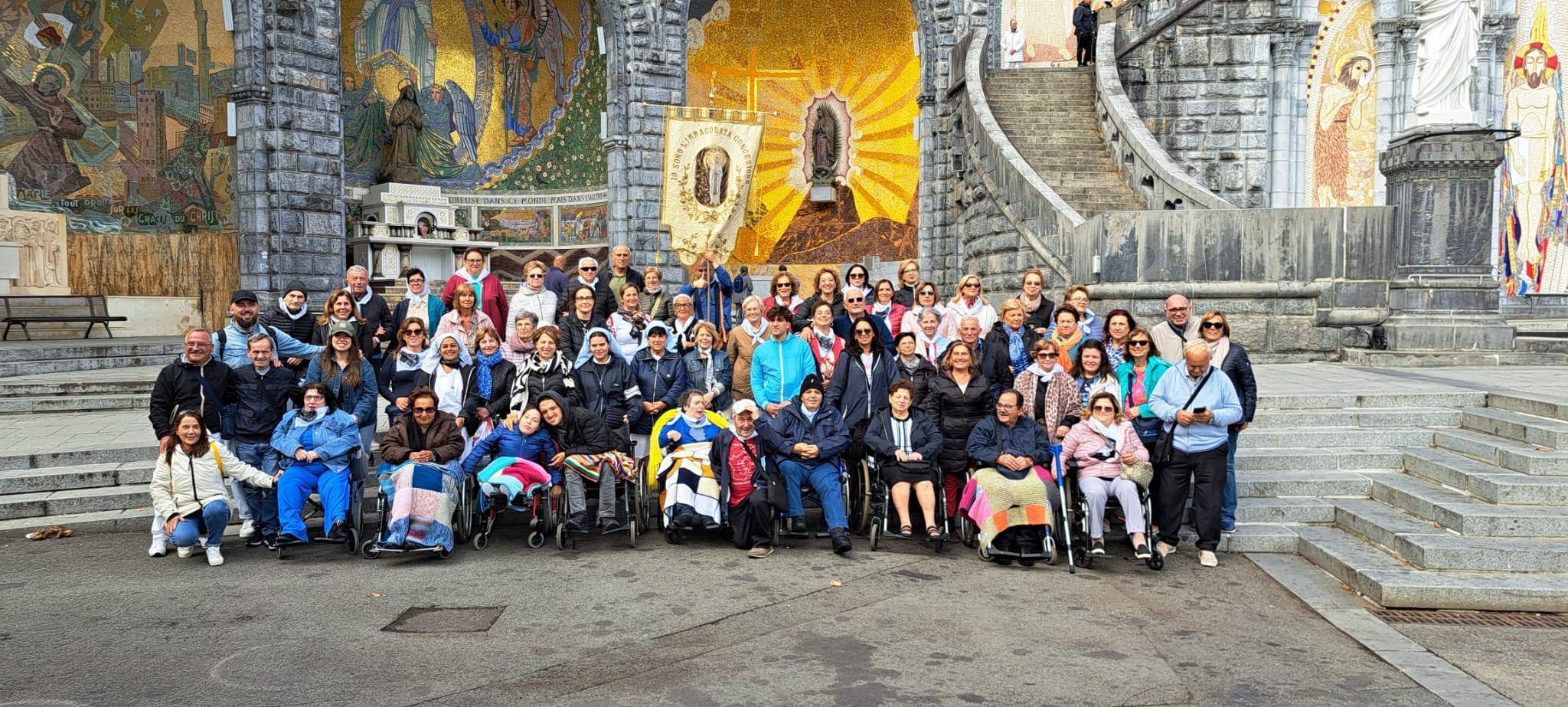 Santuario San Benedetto abate - Media 3