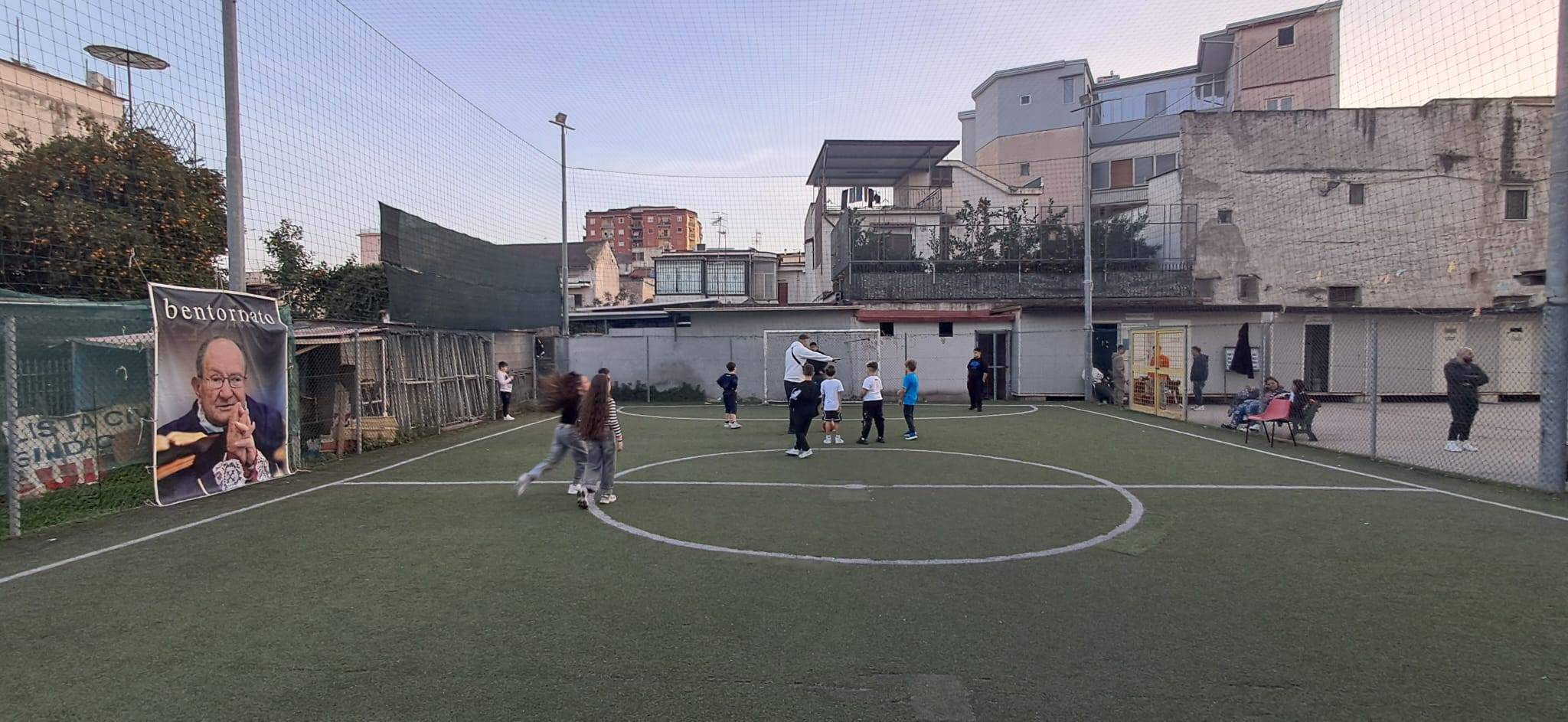 Santuario San Benedetto abate - Media 2